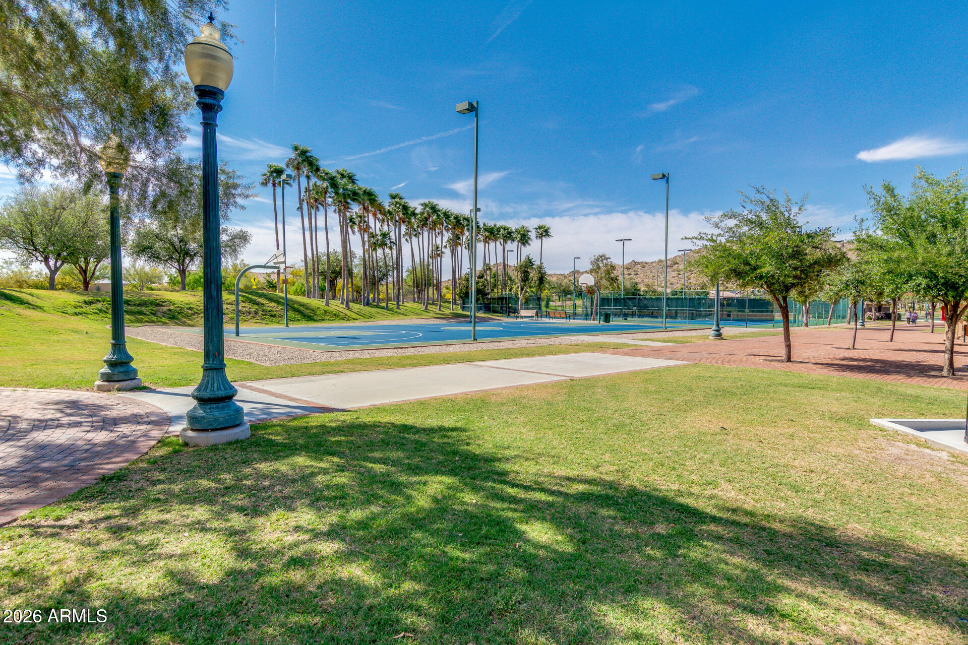 Estrella Mountain Ranch - Land
