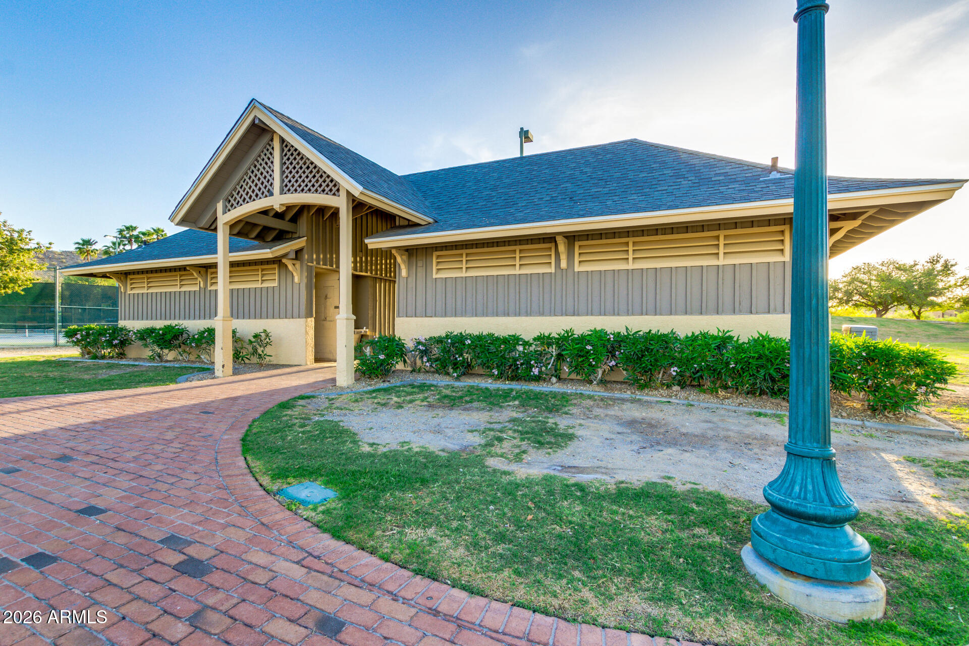 Estrella Mountain Ranch - Land