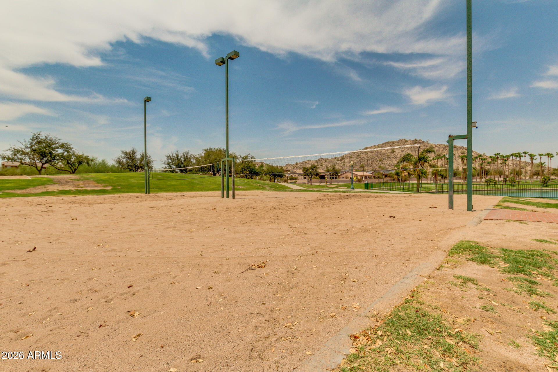 Estrella Mountain Ranch - Land