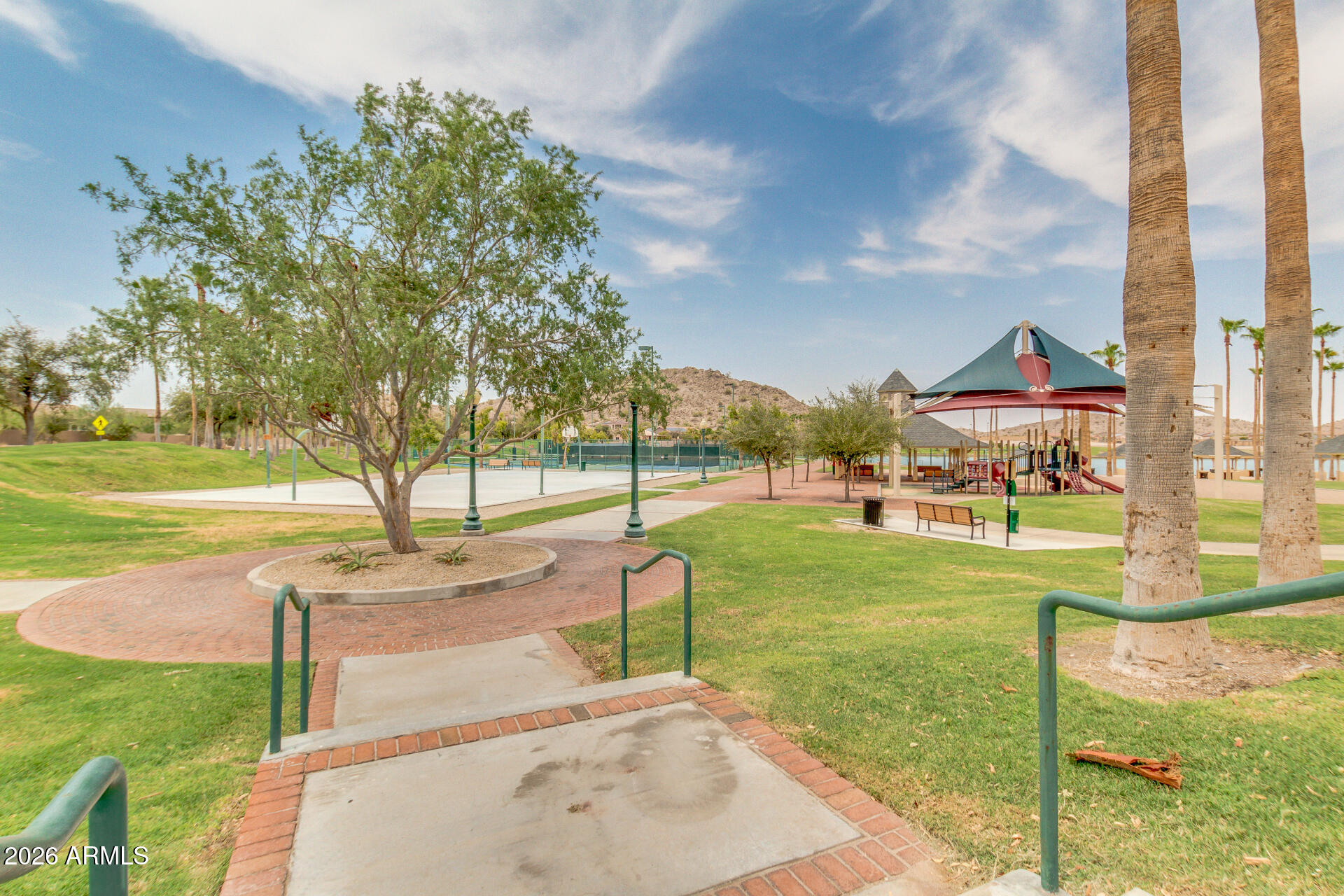 Estrella Mountain Ranch - Land