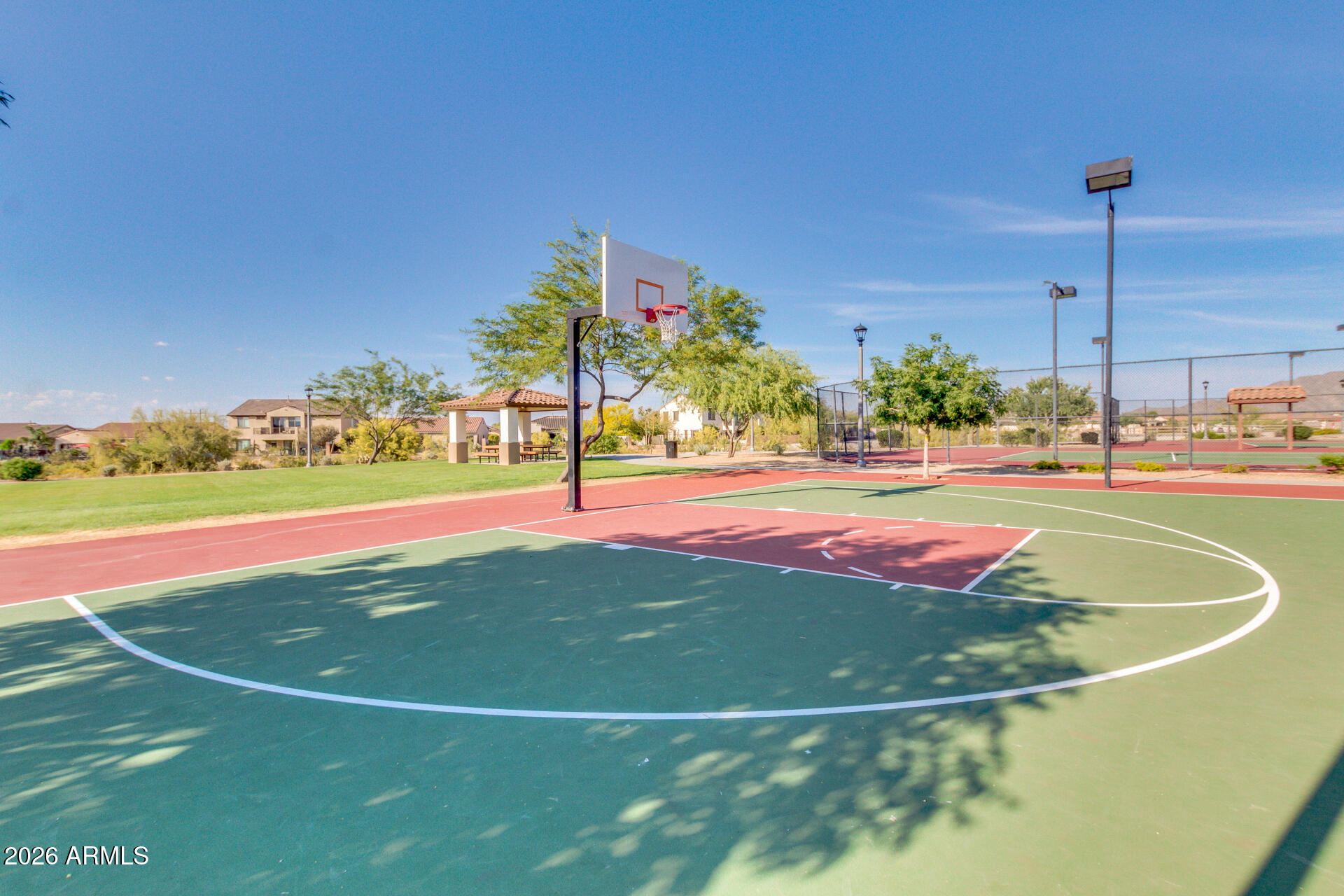 Estrella Mountain Ranch - Land