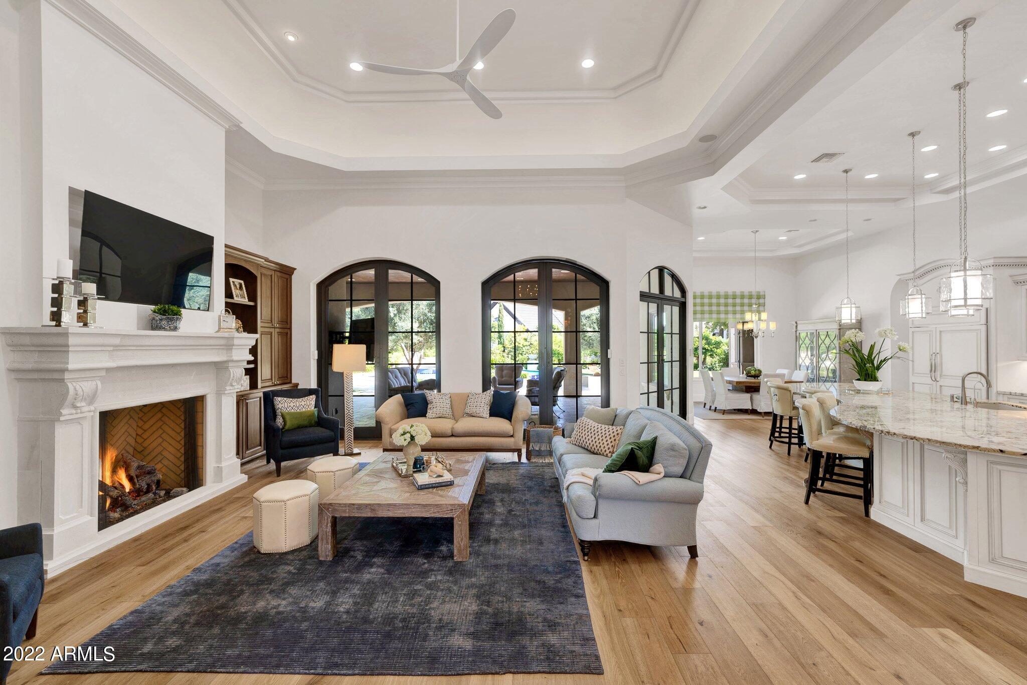 LEGACY - Residential
