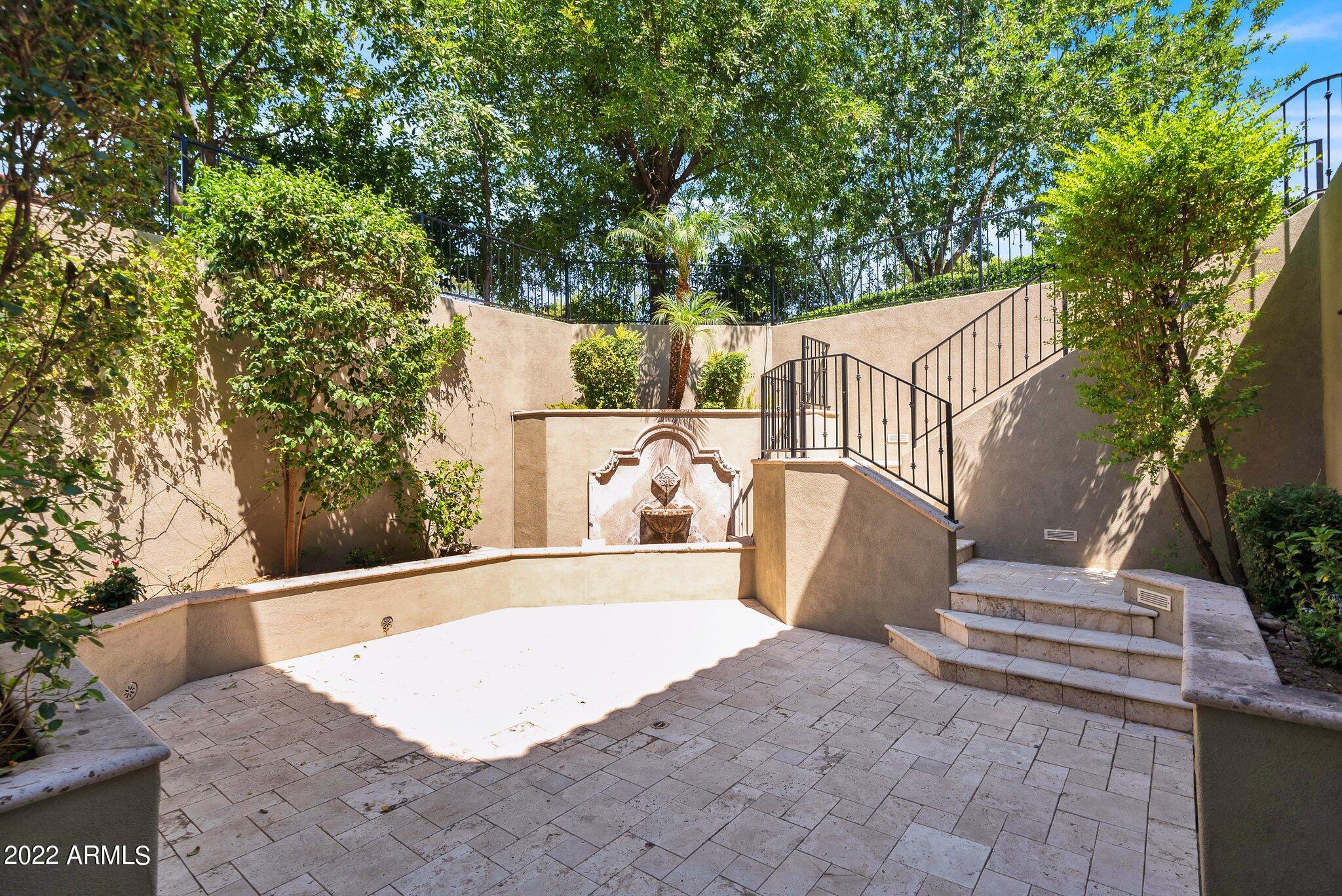 LEGACY - Residential