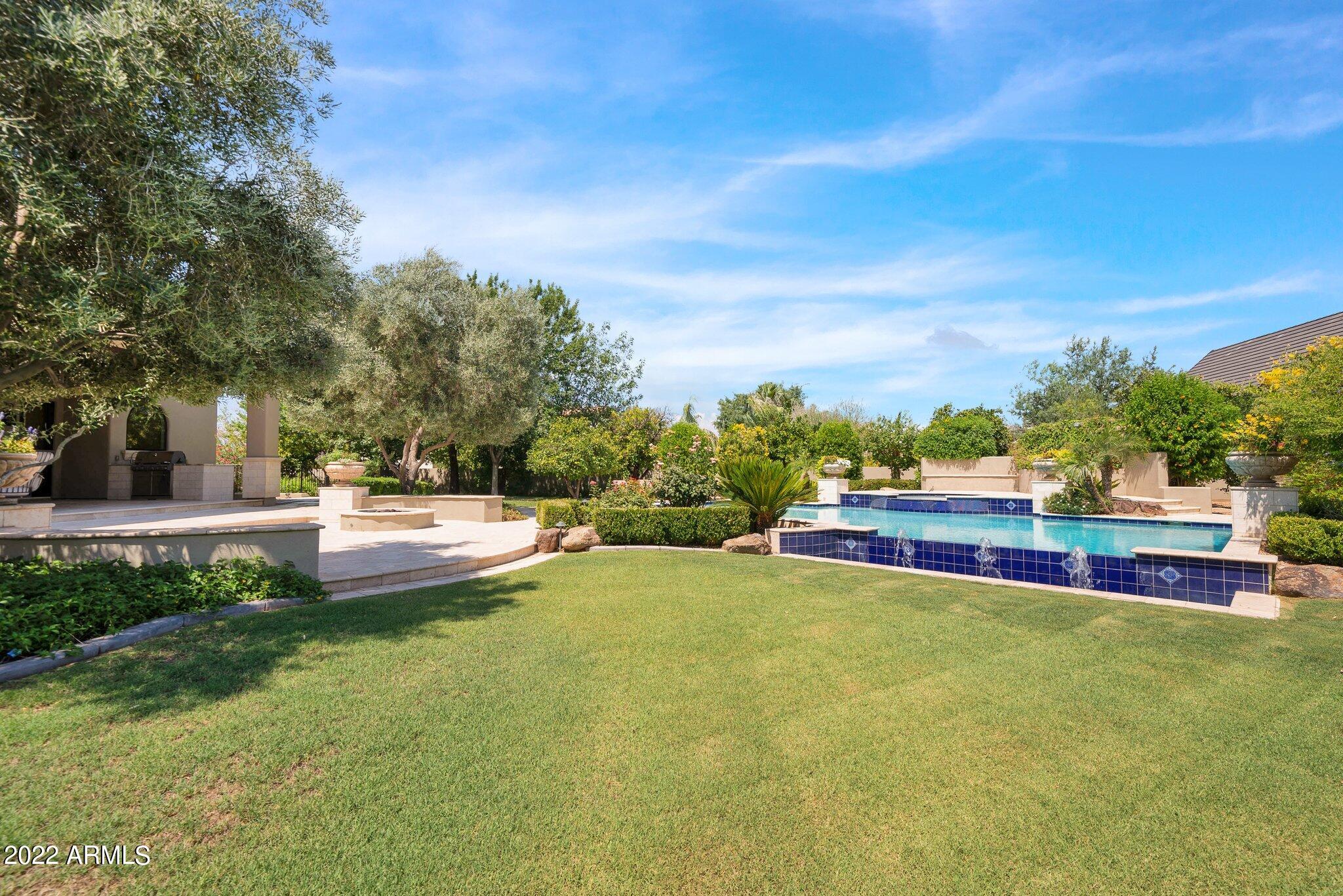 LEGACY - Residential