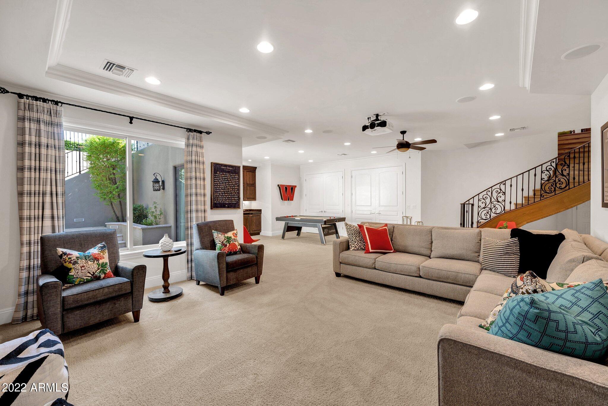 LEGACY - Residential