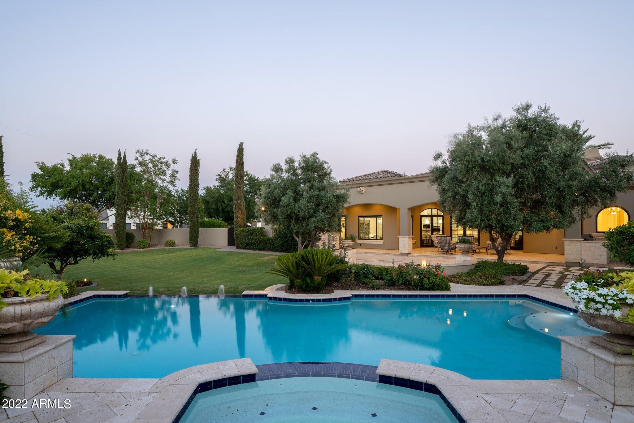 LEGACY - Residential
