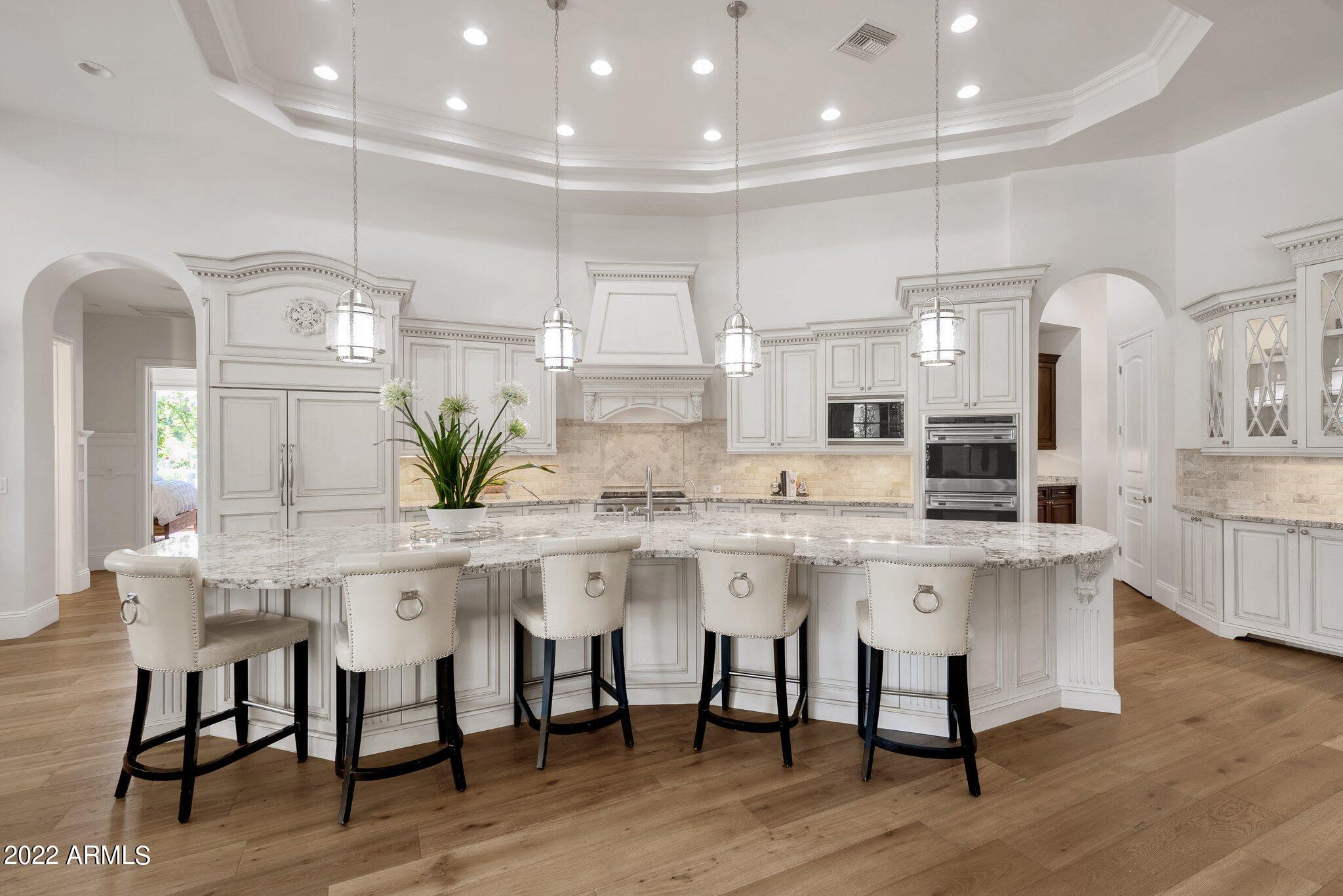 LEGACY - Residential