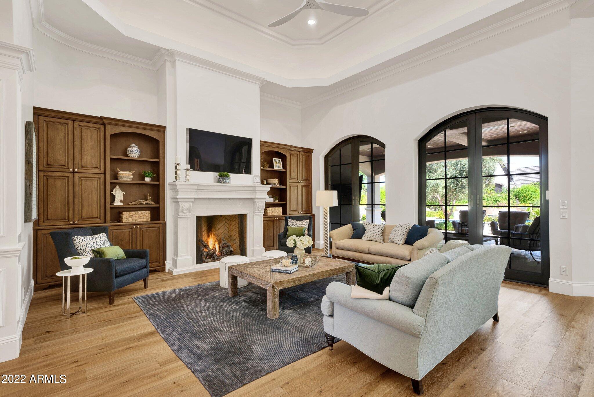 LEGACY - Residential