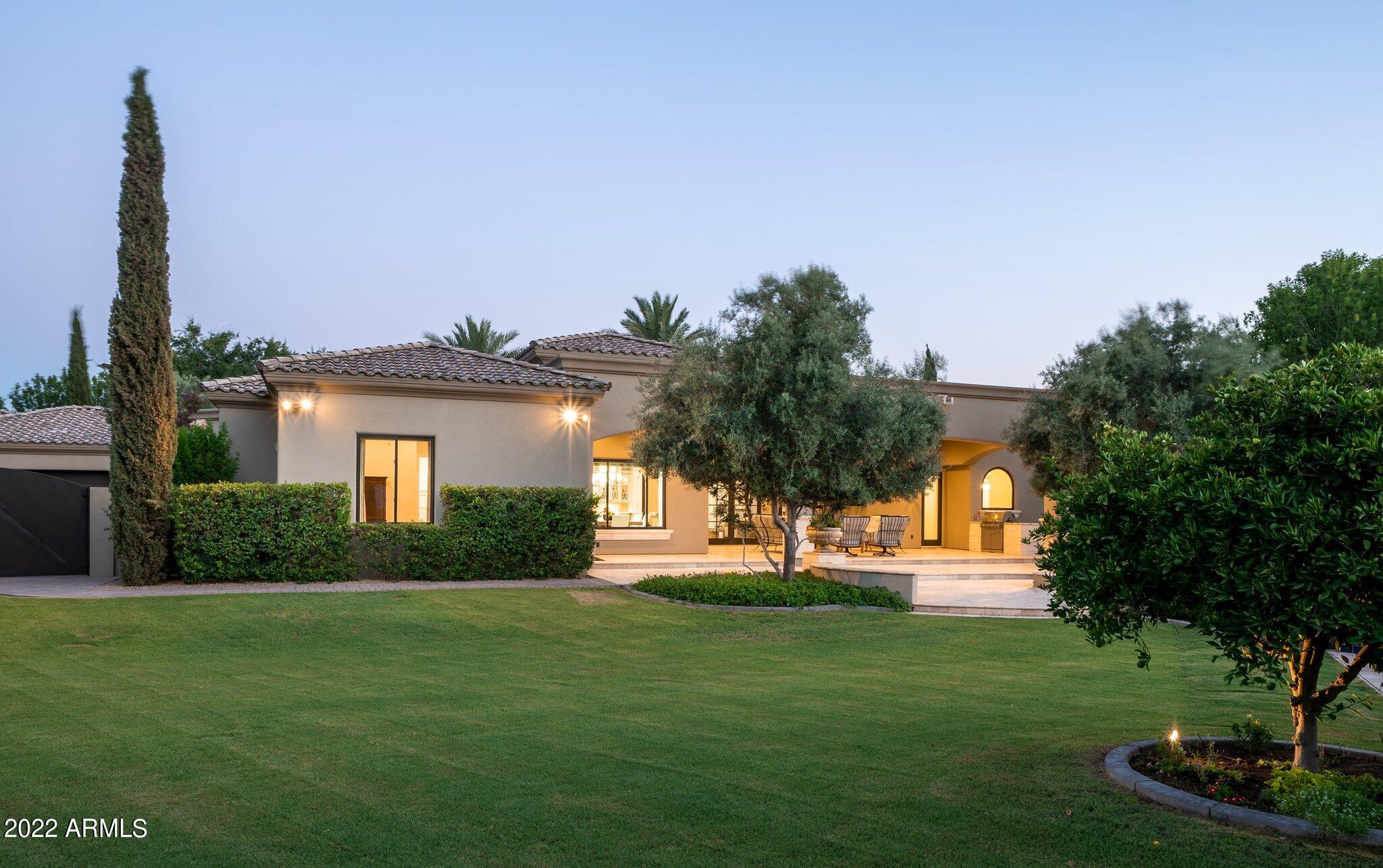 LEGACY - Residential