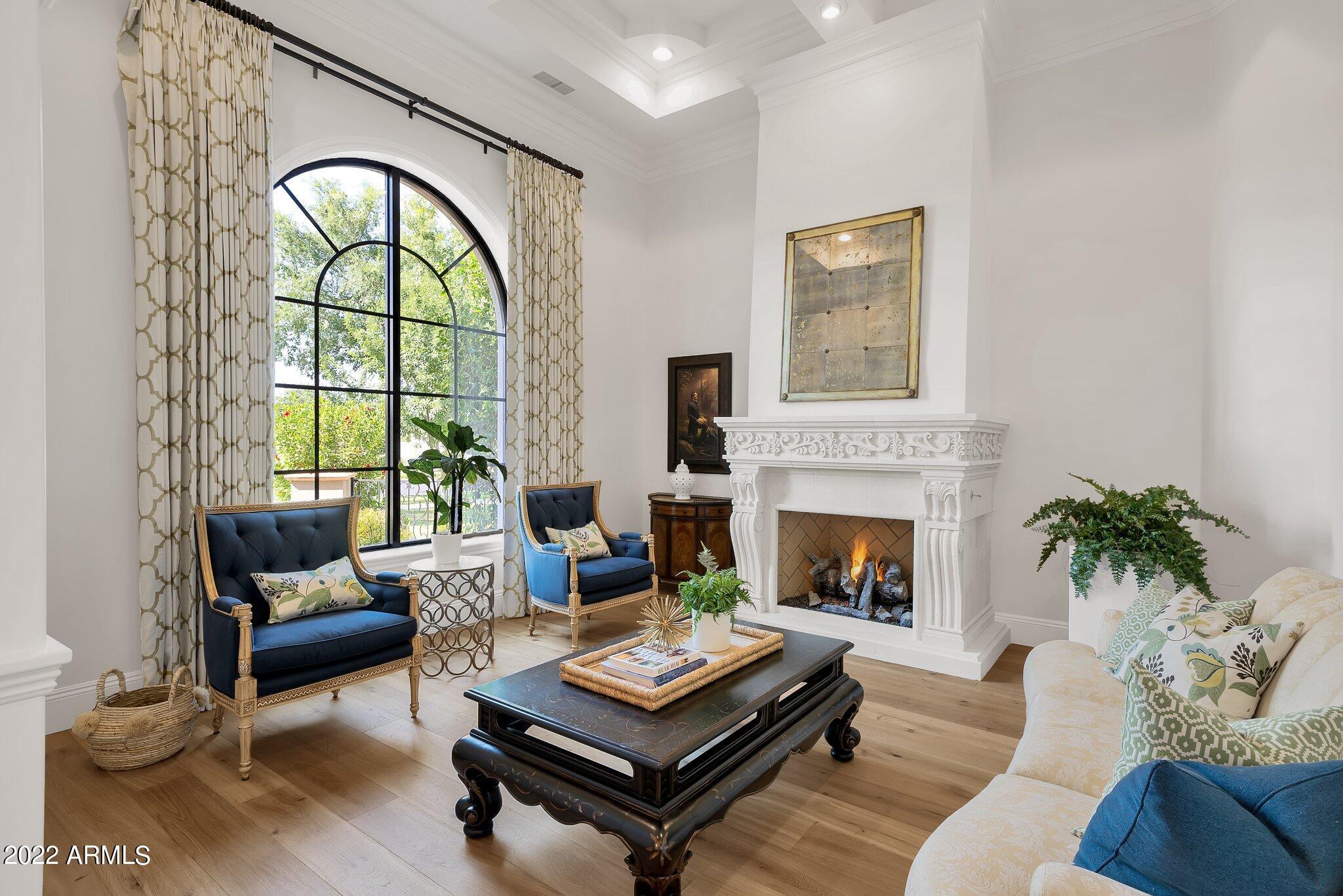 LEGACY - Residential