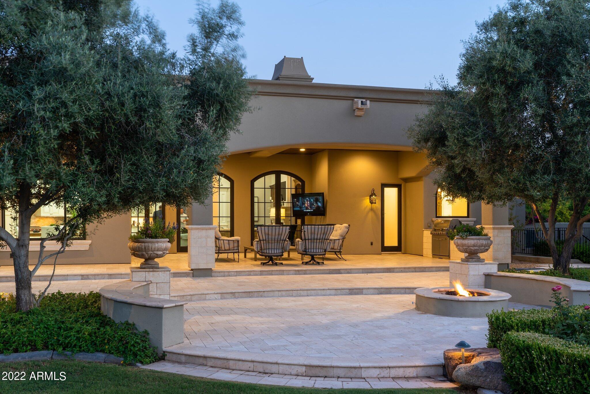 LEGACY - Residential