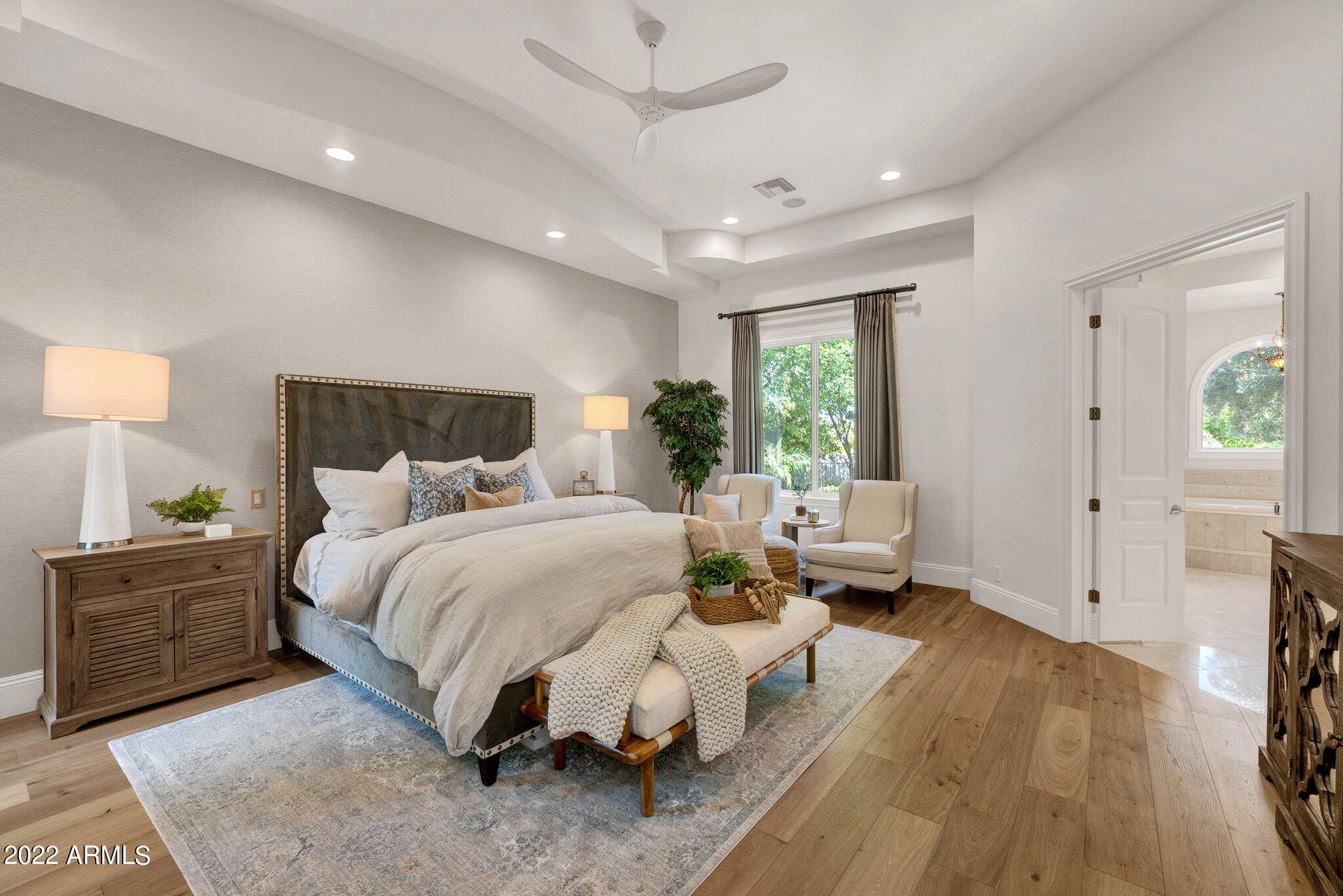 LEGACY - Residential