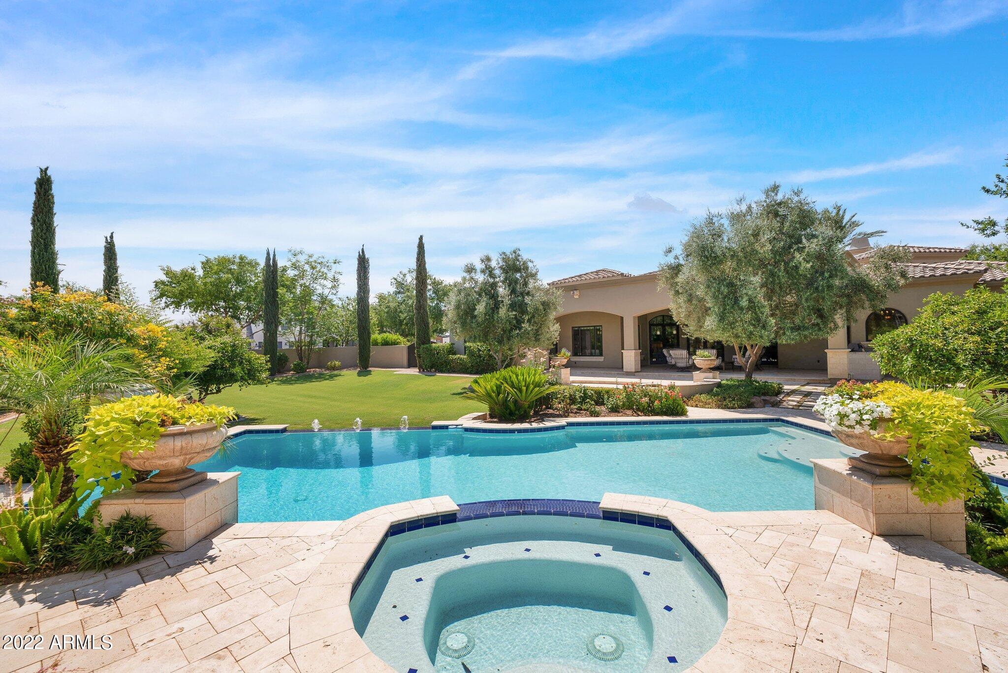 LEGACY - Residential