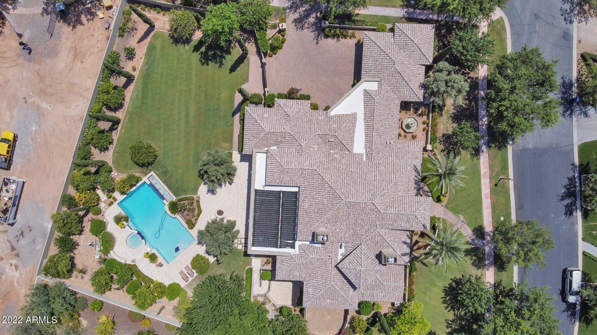 LEGACY - Residential
