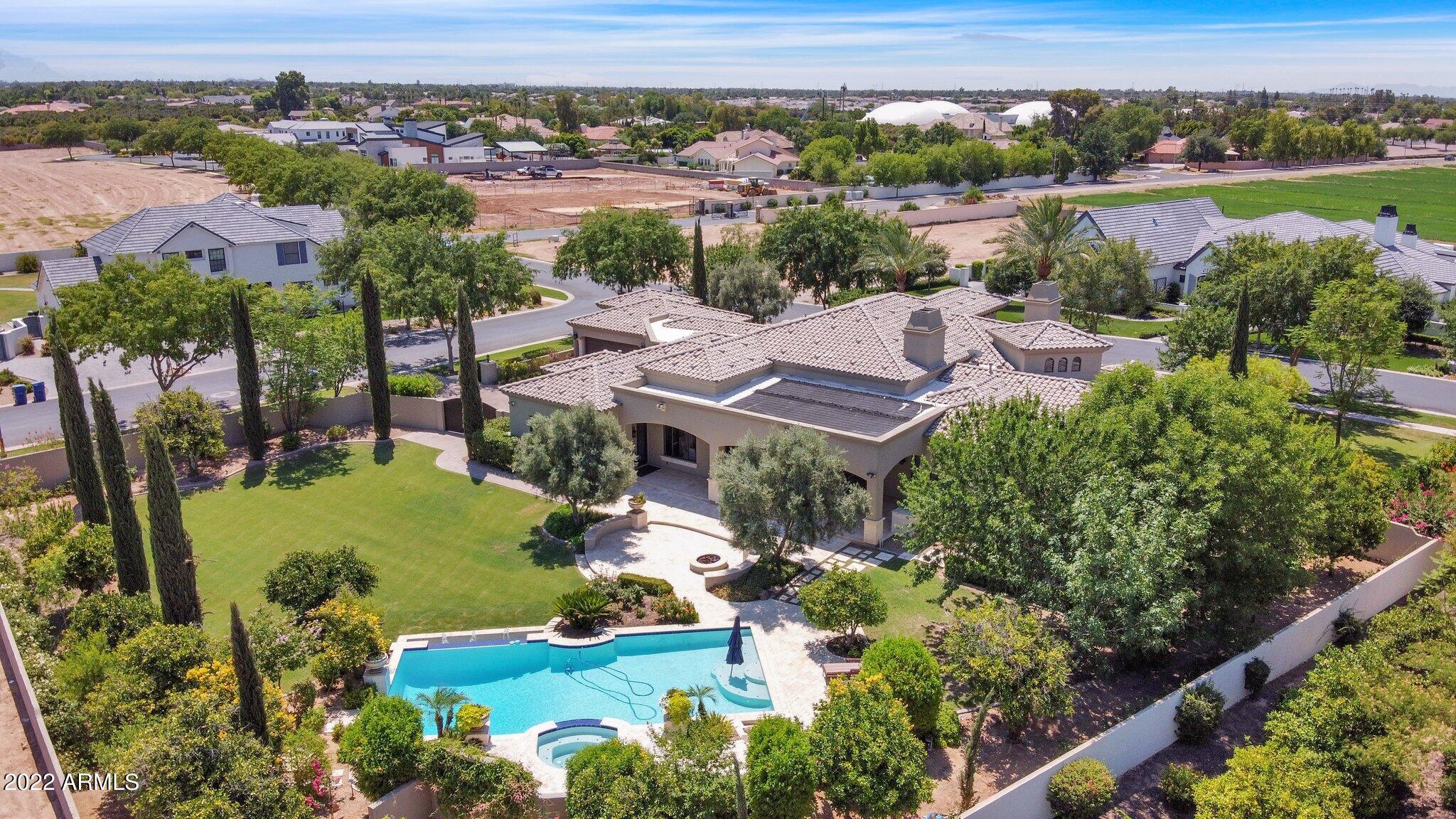 LEGACY - Residential