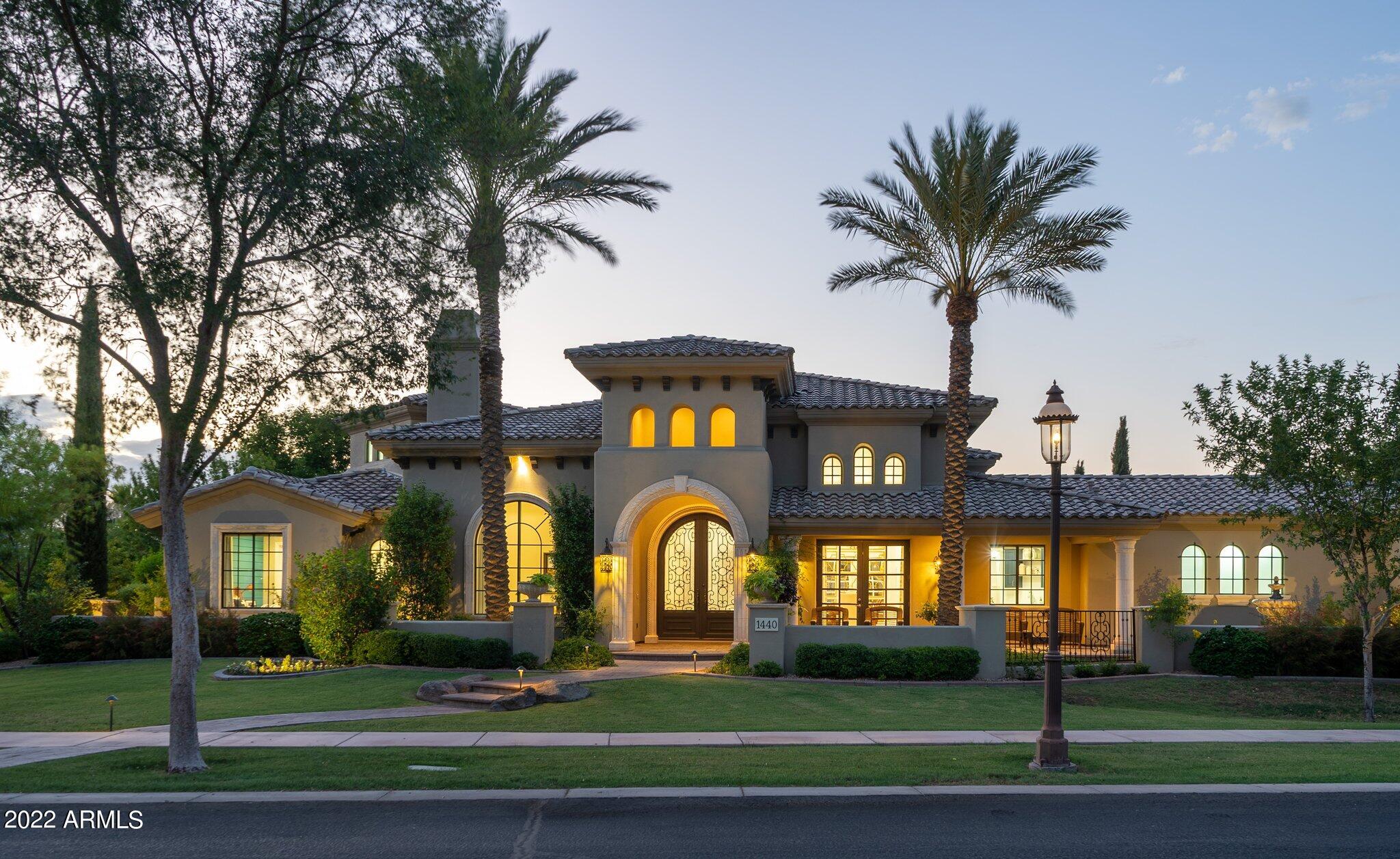 LEGACY - Residential