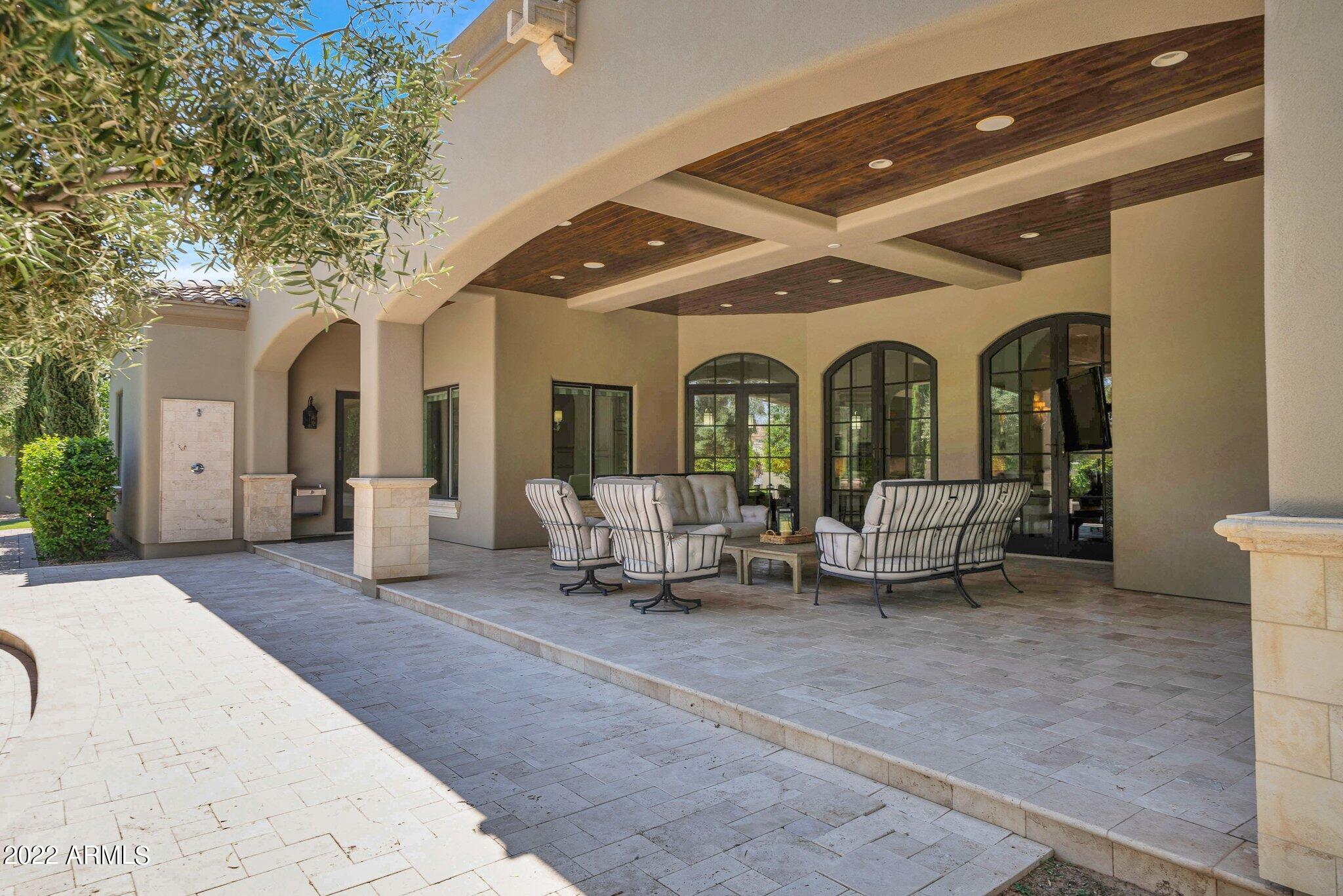 LEGACY - Residential