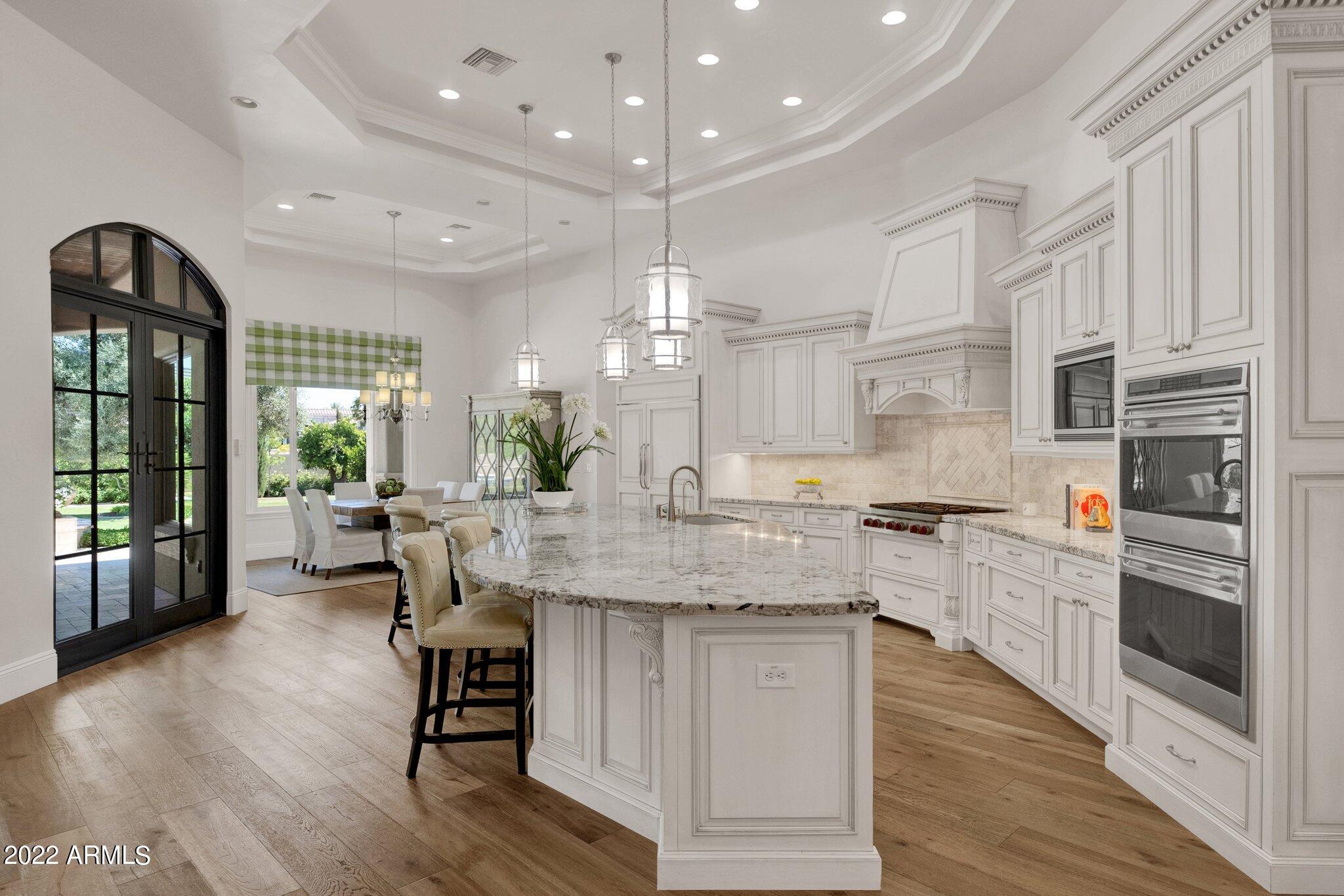 LEGACY - Residential