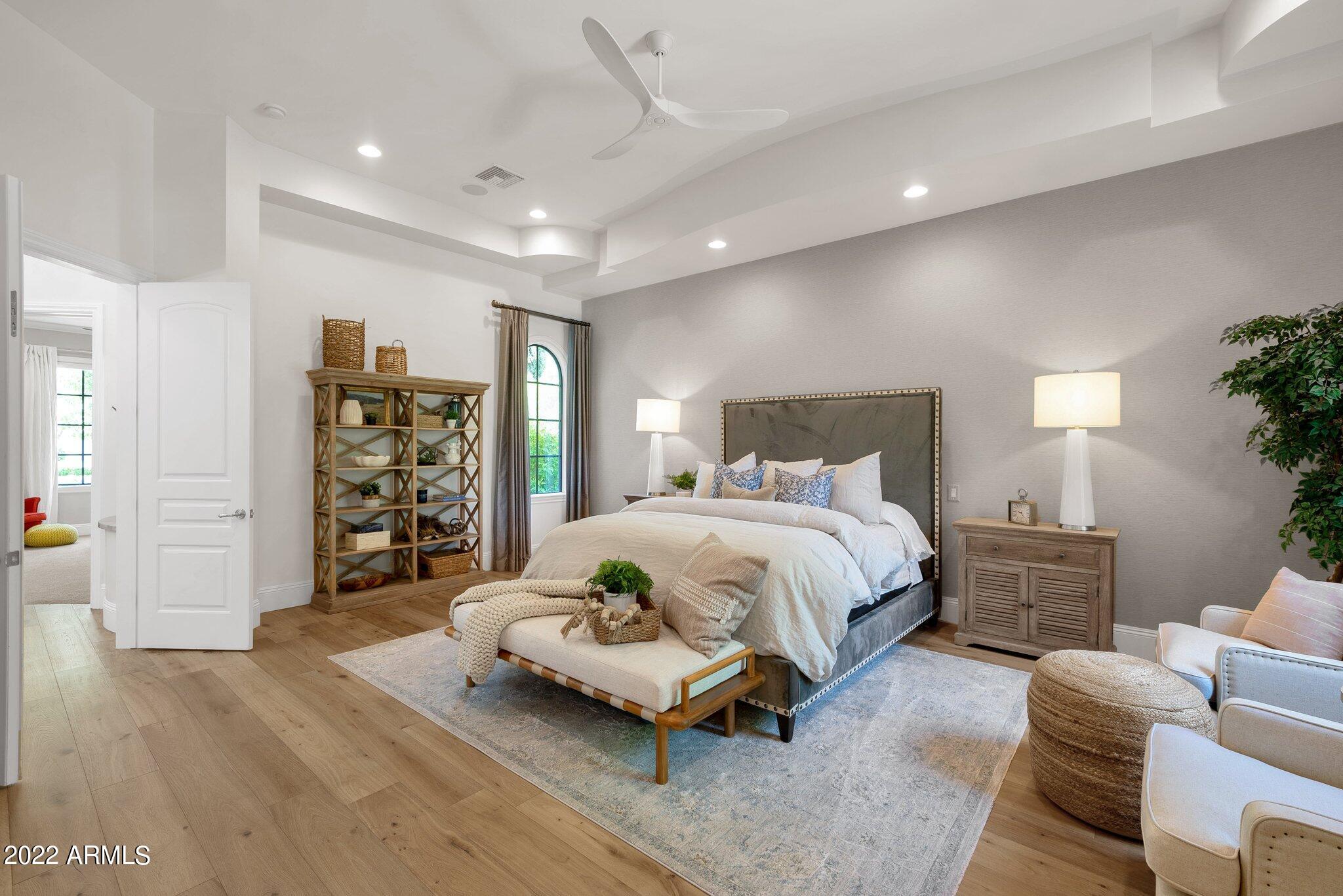 LEGACY - Residential