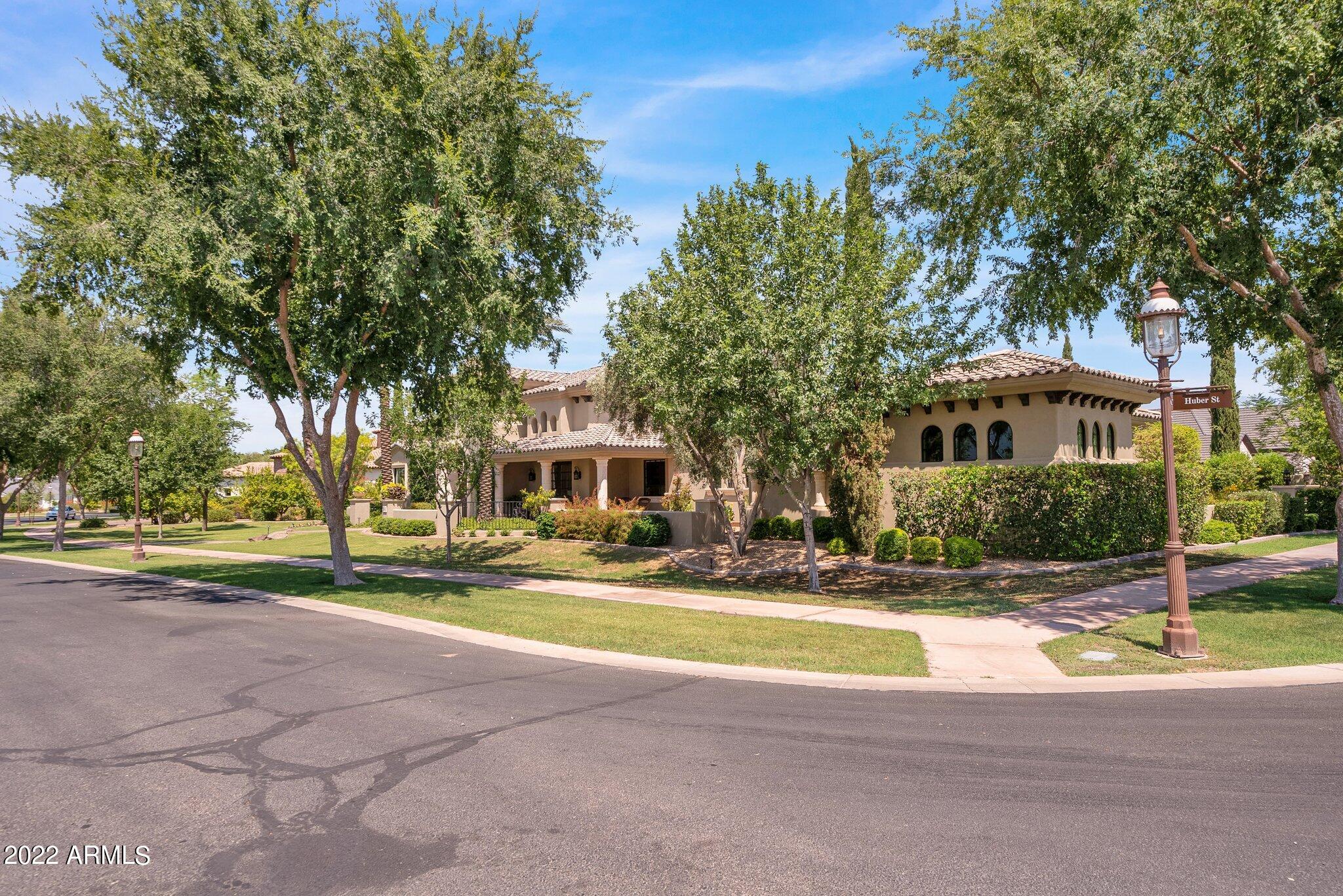 LEGACY - Residential