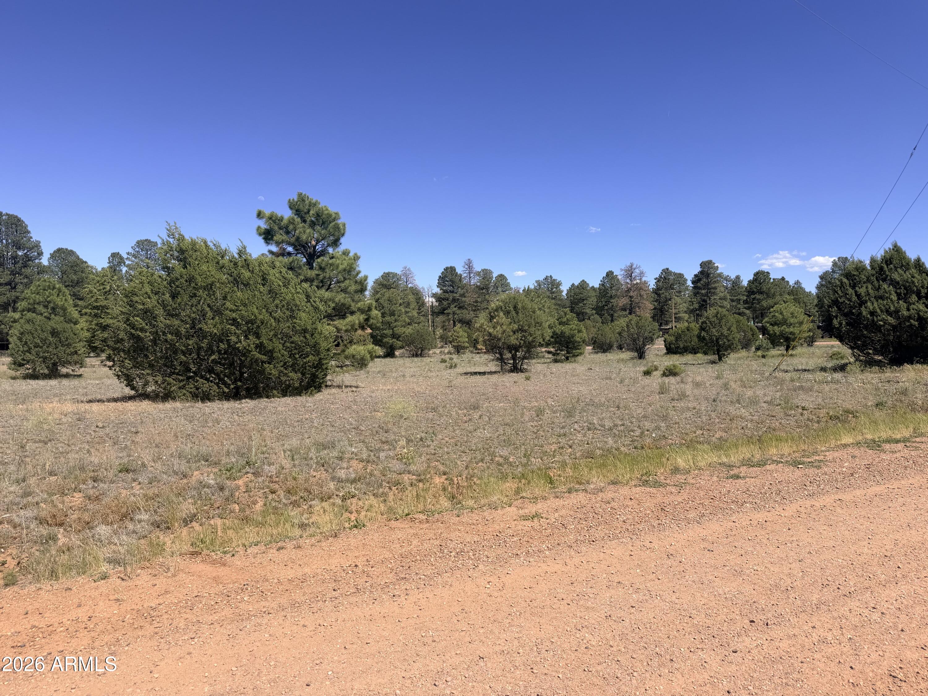 PINE MEADOWS UNIT 2 - Land