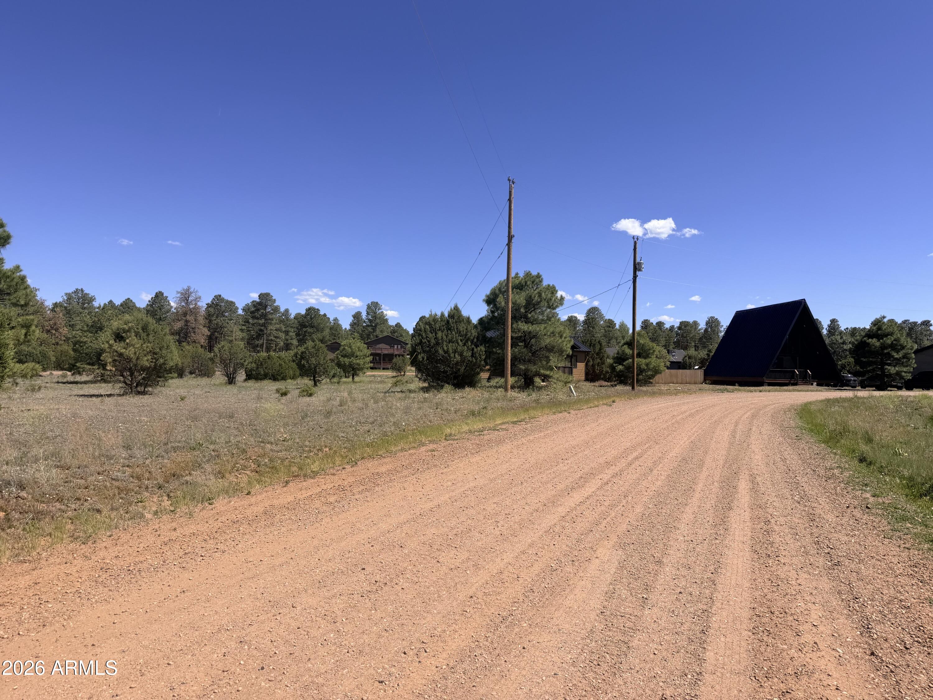 PINE MEADOWS UNIT 2 - Land