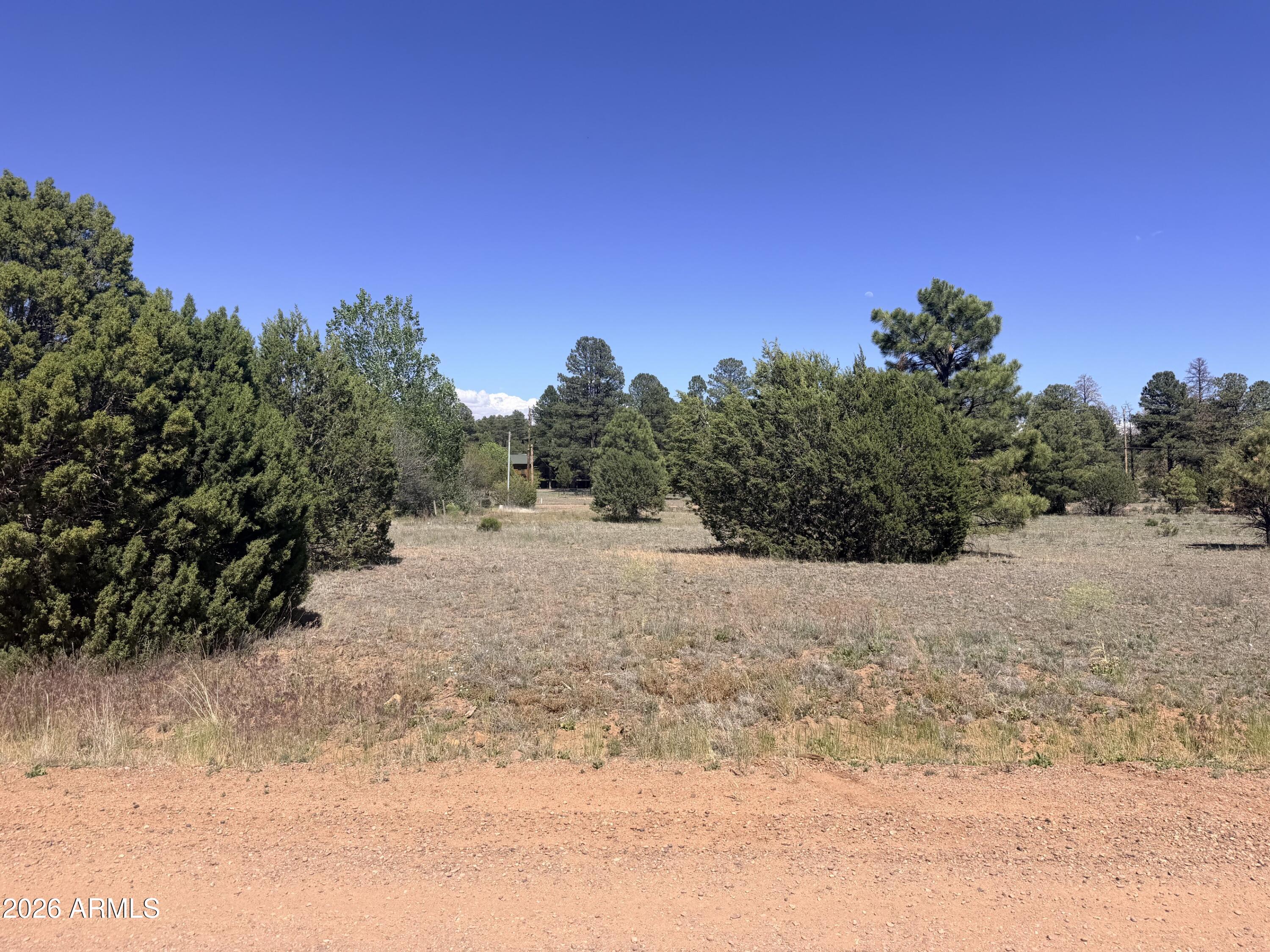 PINE MEADOWS UNIT 2 - Land