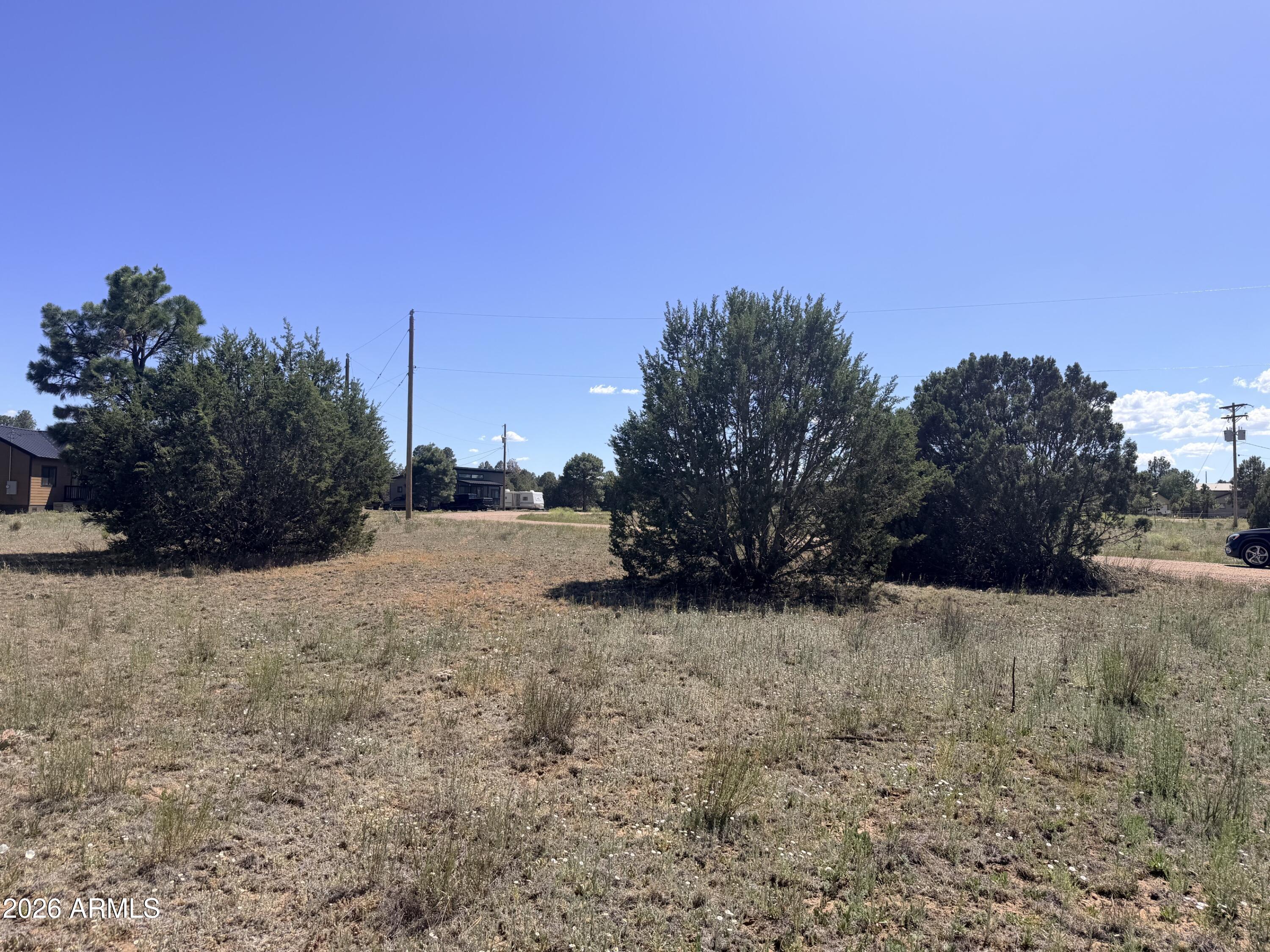 PINE MEADOWS UNIT 2 - Land