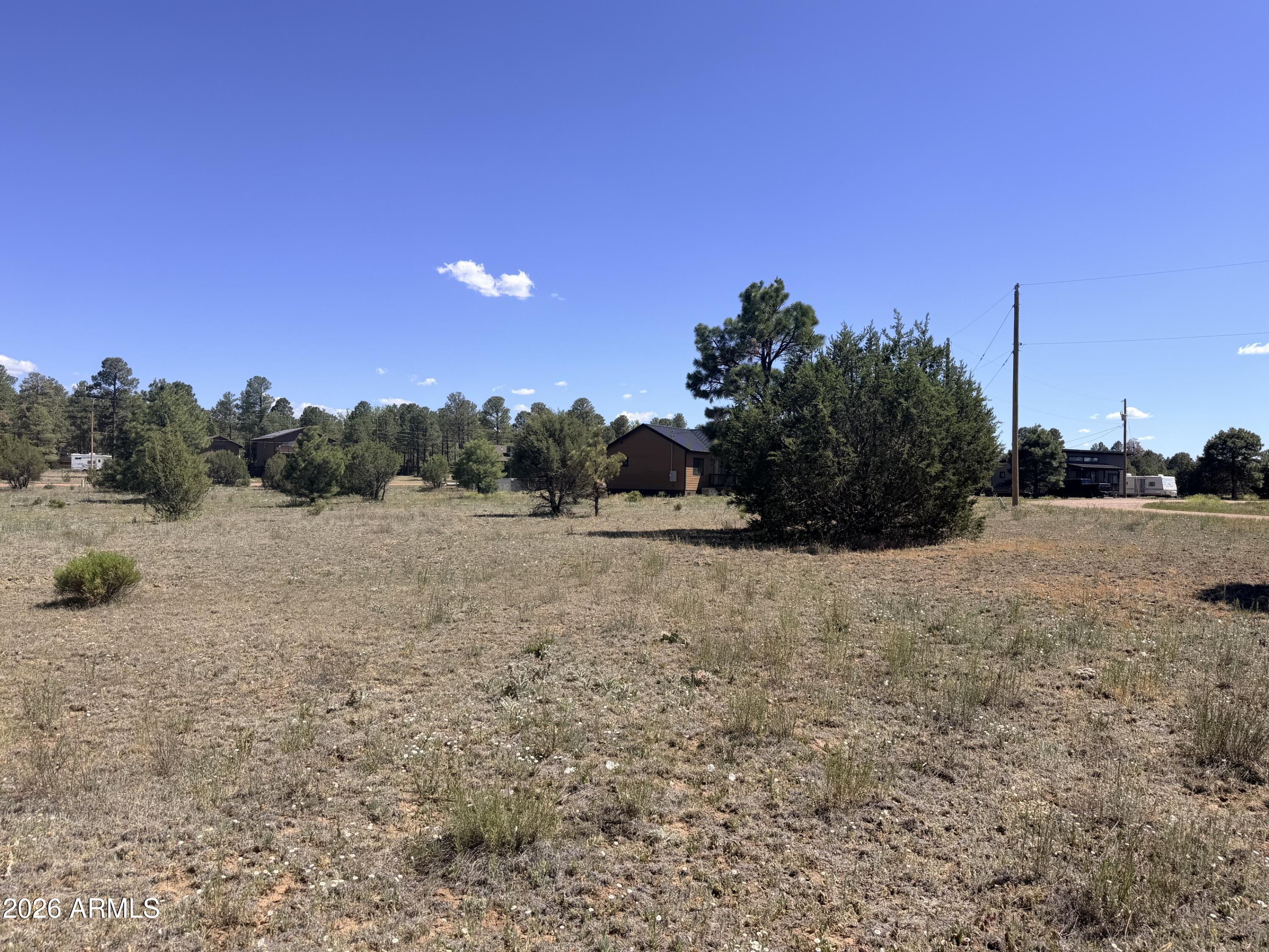 PINE MEADOWS UNIT 2 - Land