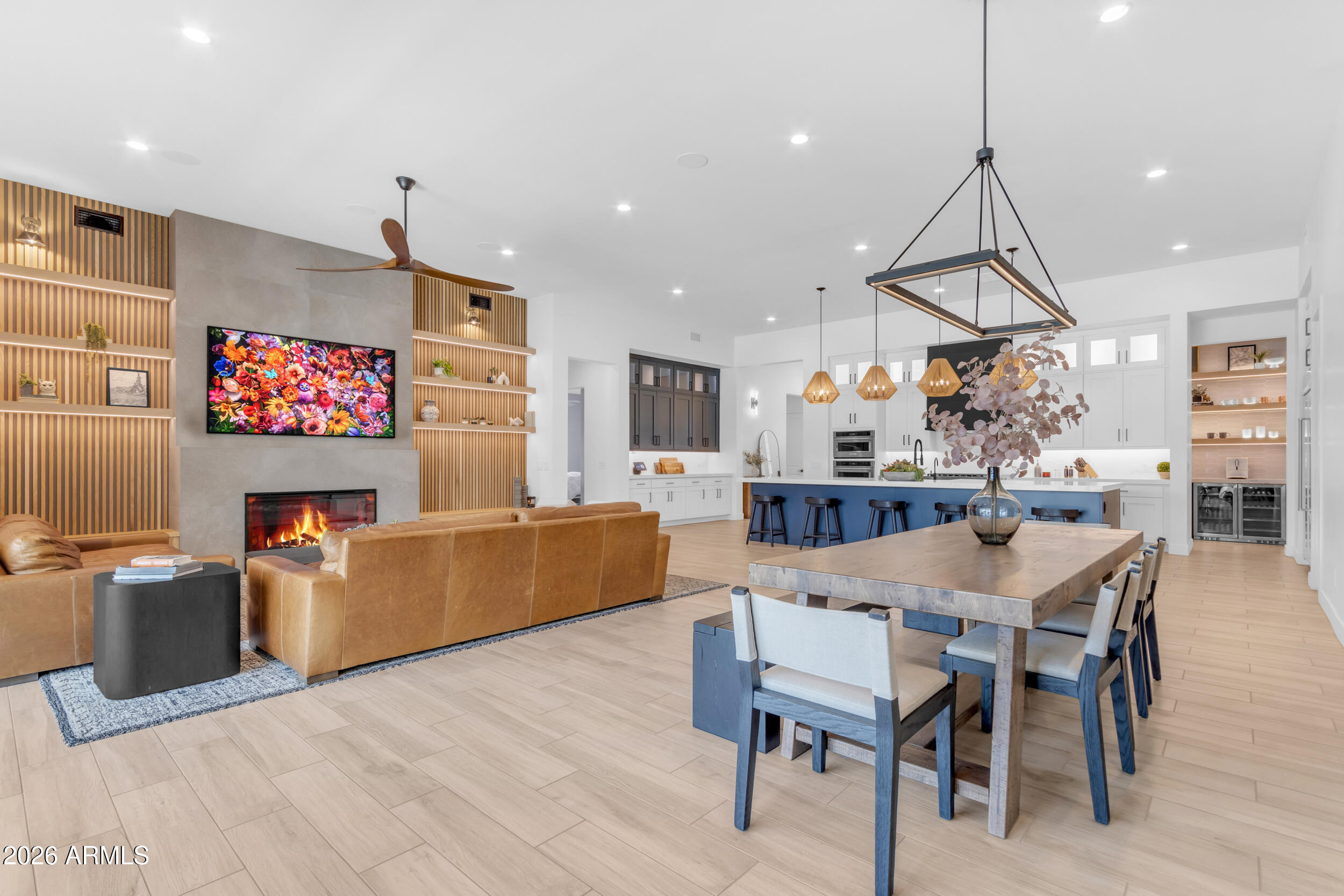 BRIDLE RANCH - Residential