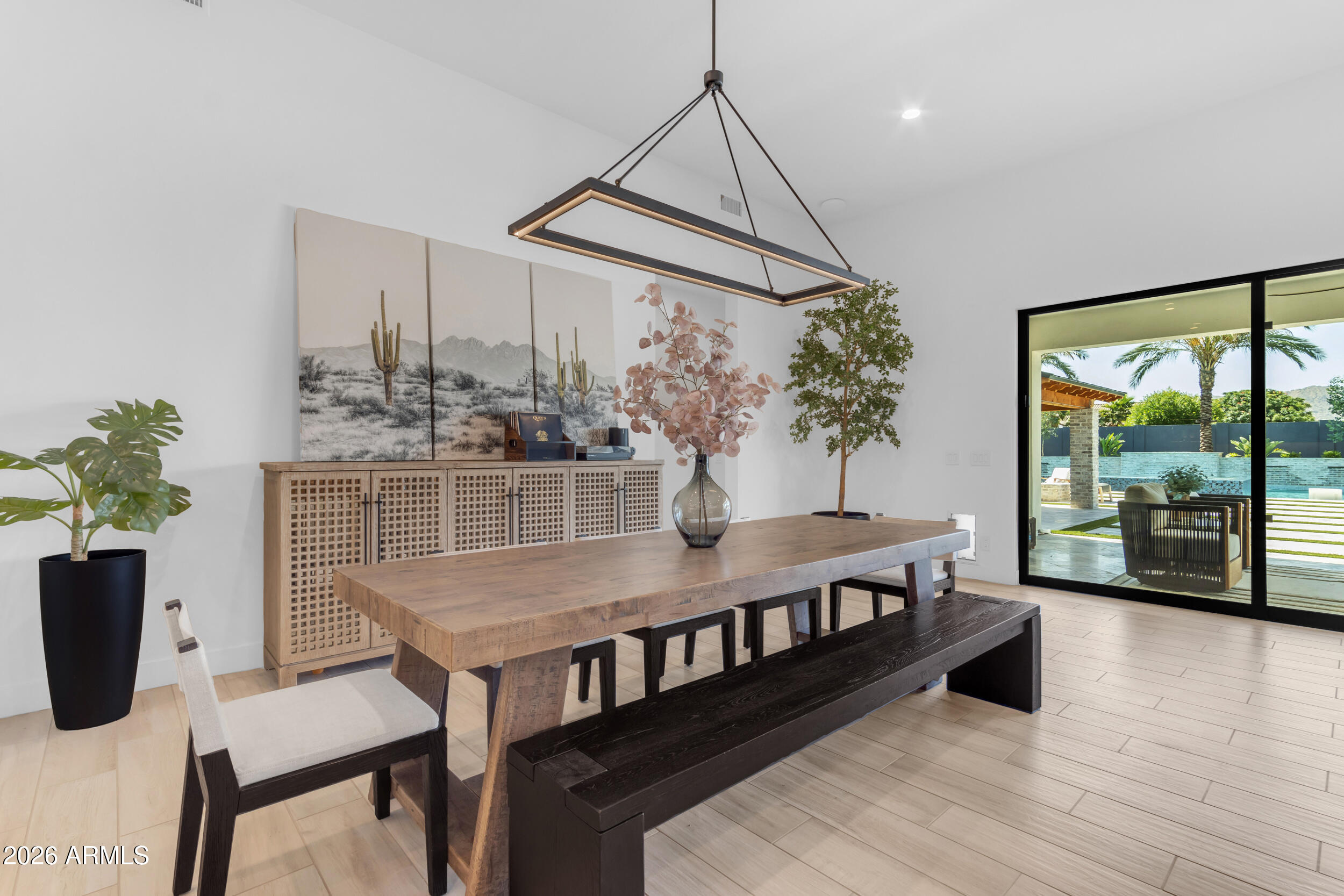 BRIDLE RANCH - Residential