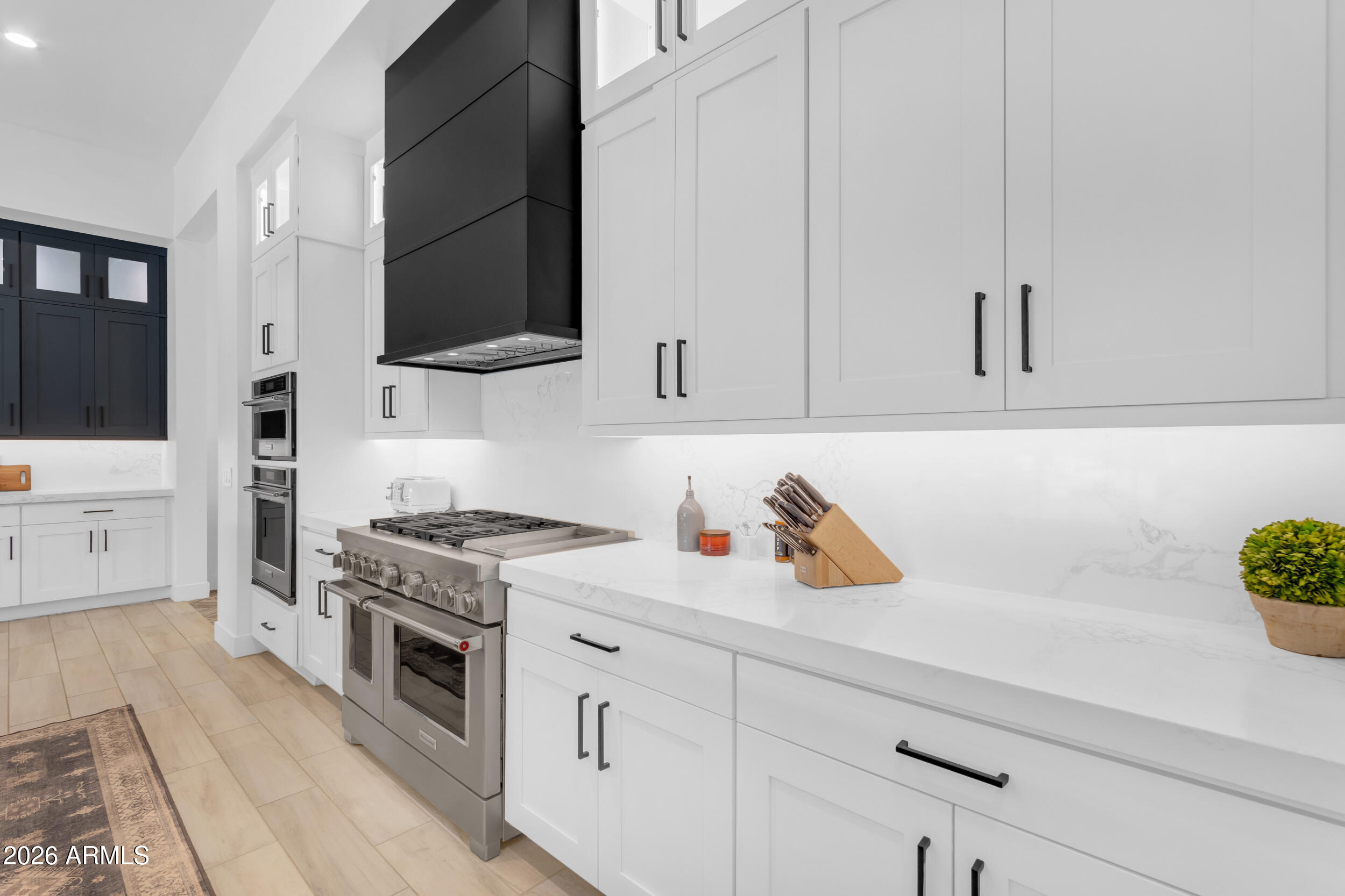 BRIDLE RANCH - Residential