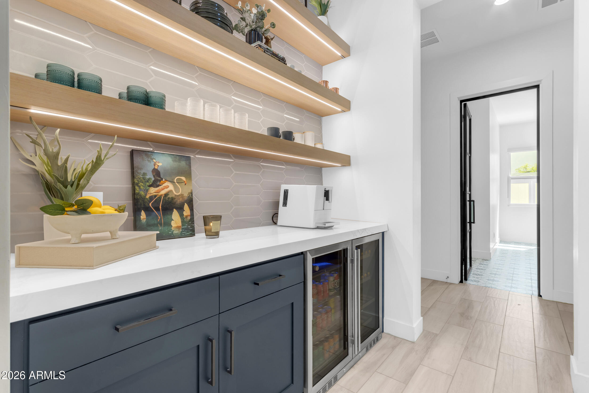 BRIDLE RANCH - Residential