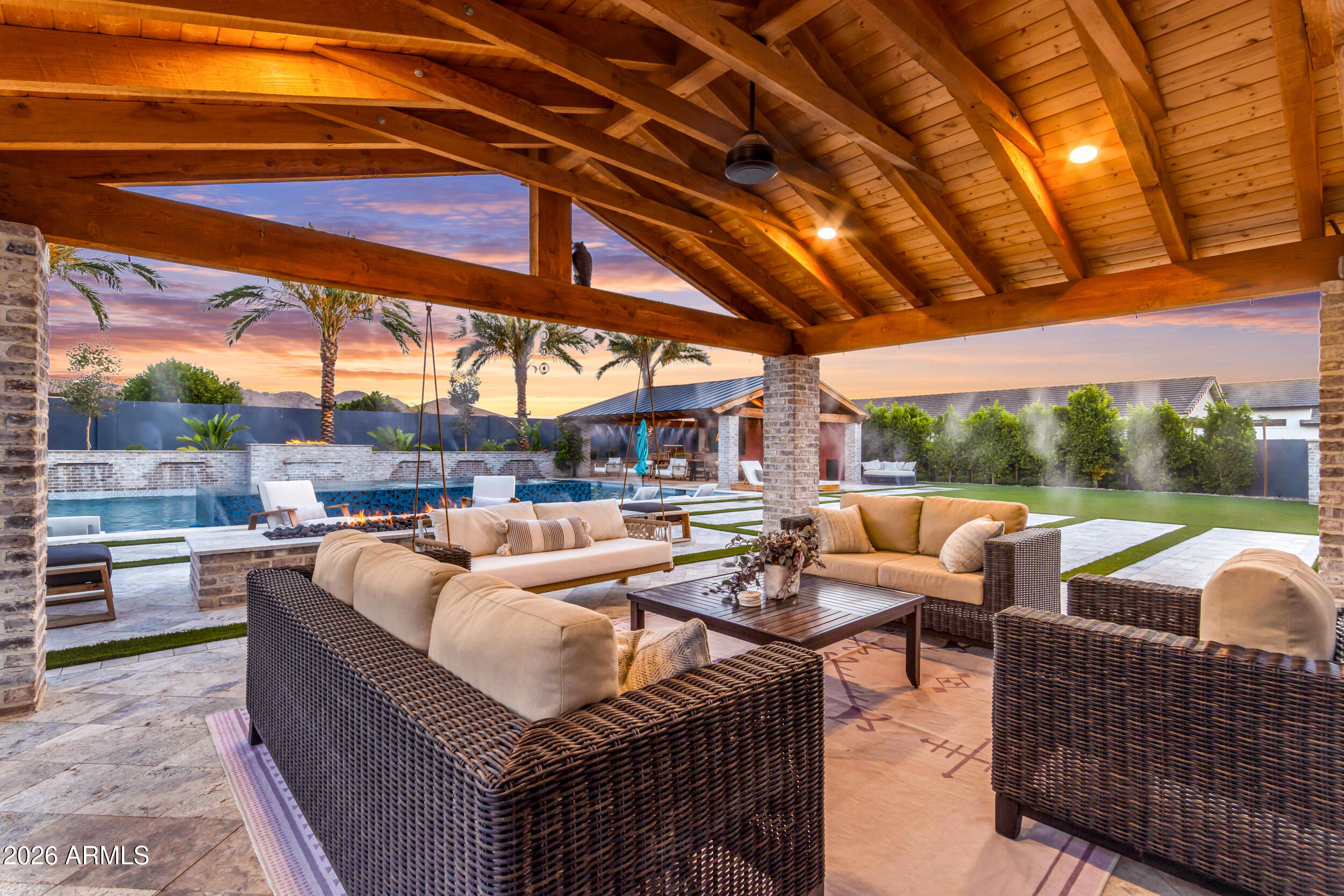 BRIDLE RANCH - Residential