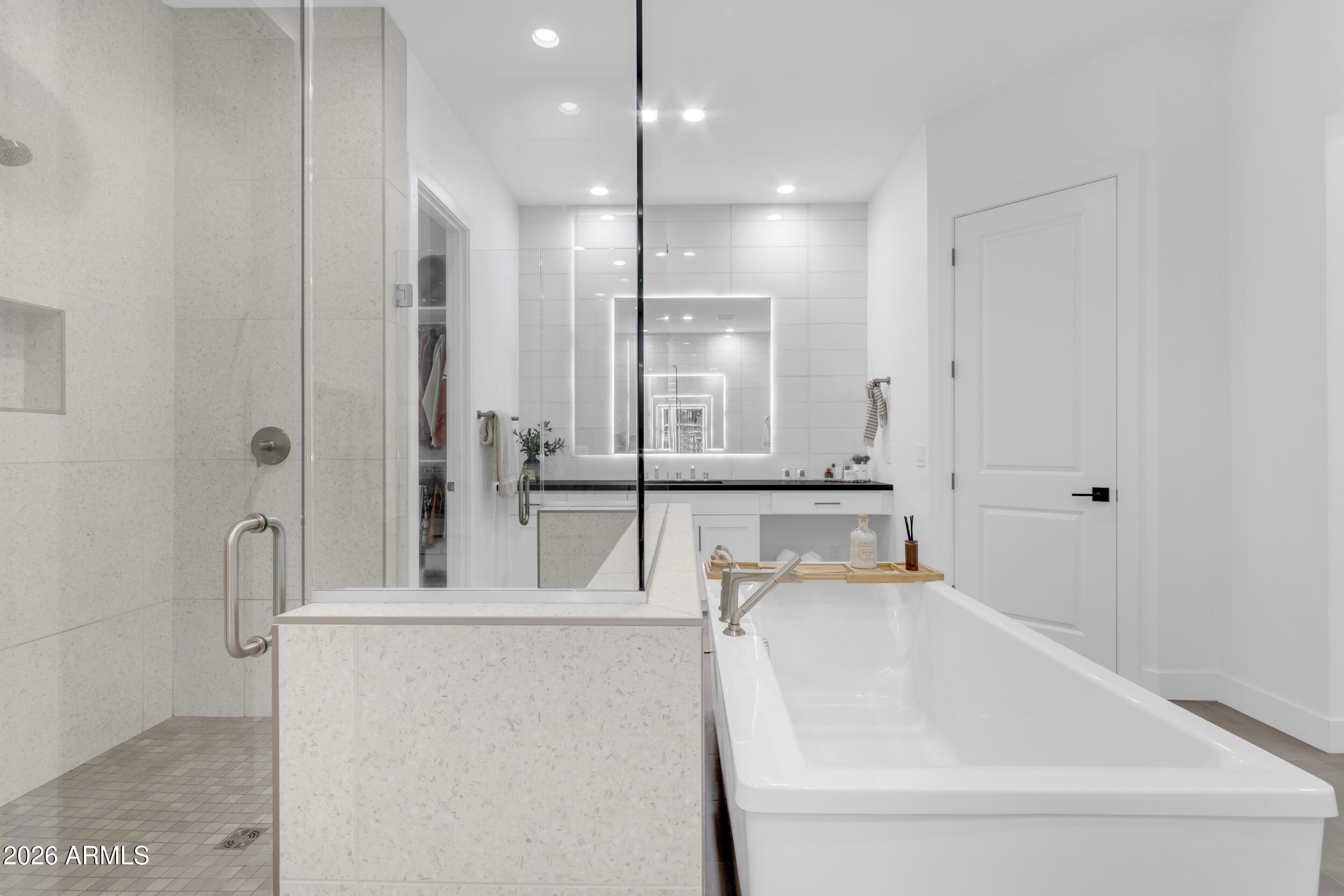 BRIDLE RANCH - Residential