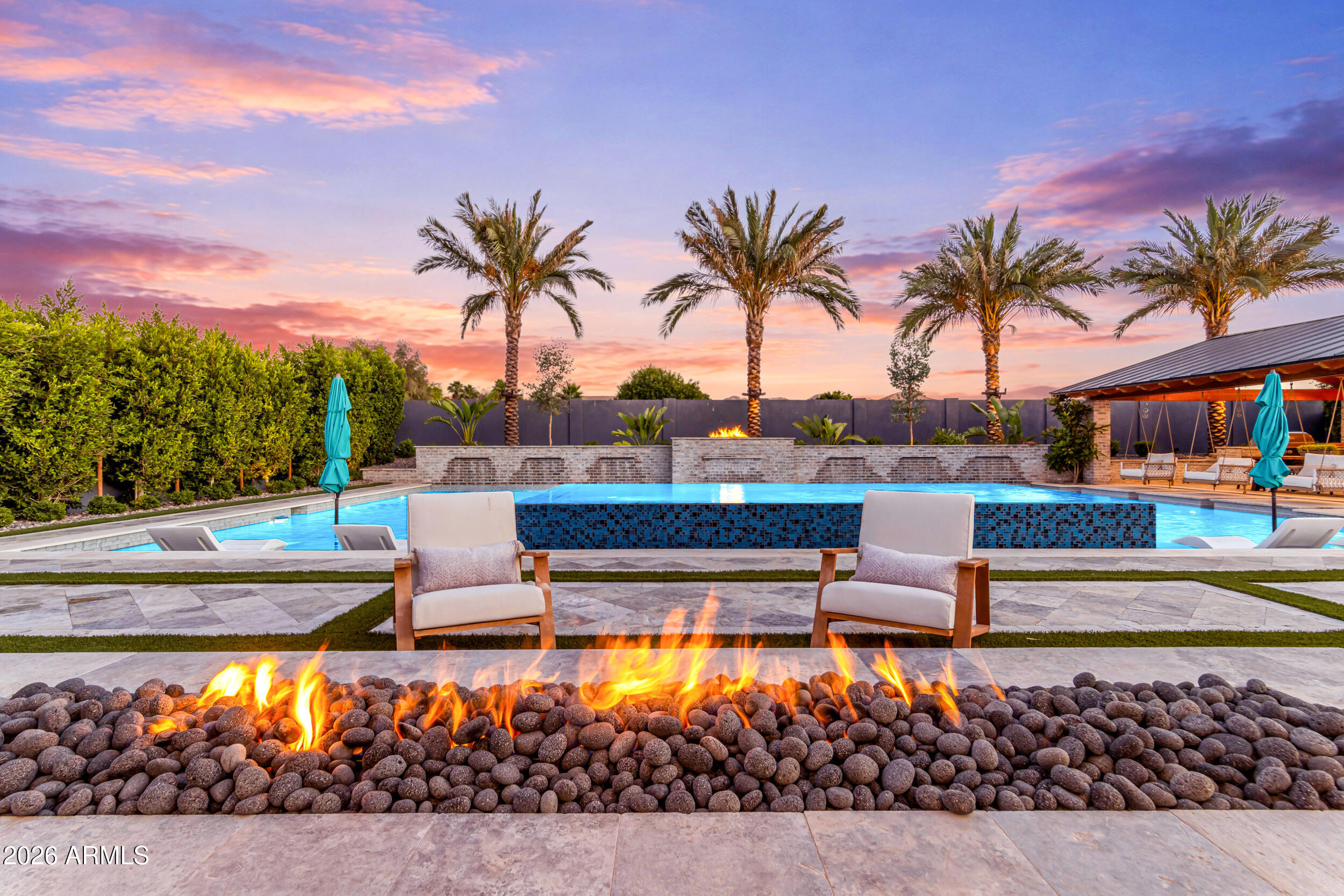 BRIDLE RANCH - Residential