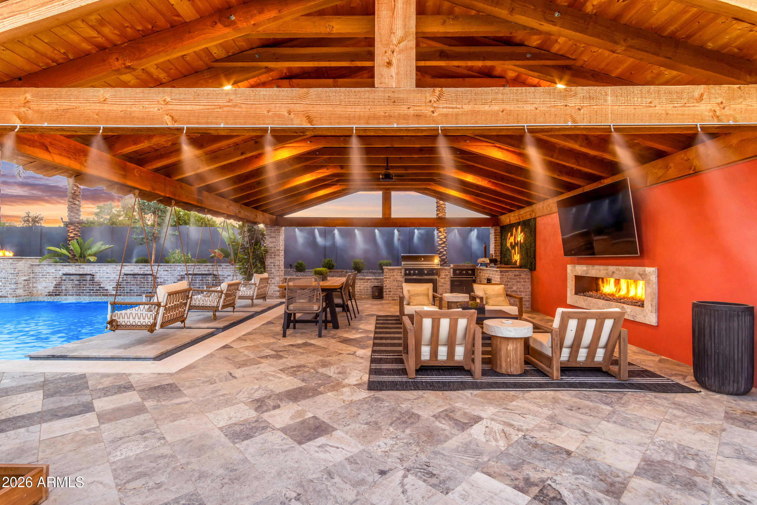 BRIDLE RANCH - Residential