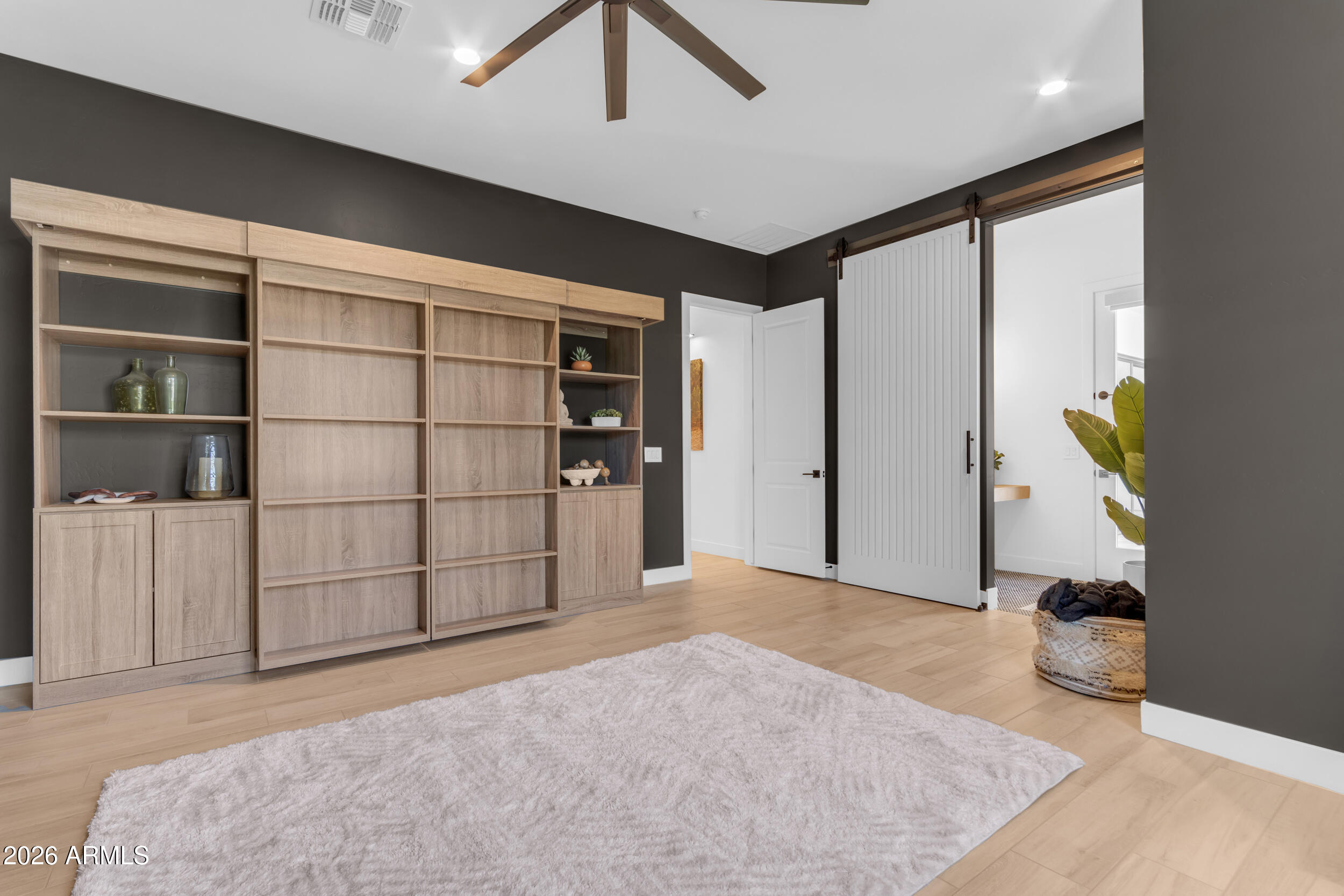 BRIDLE RANCH - Residential