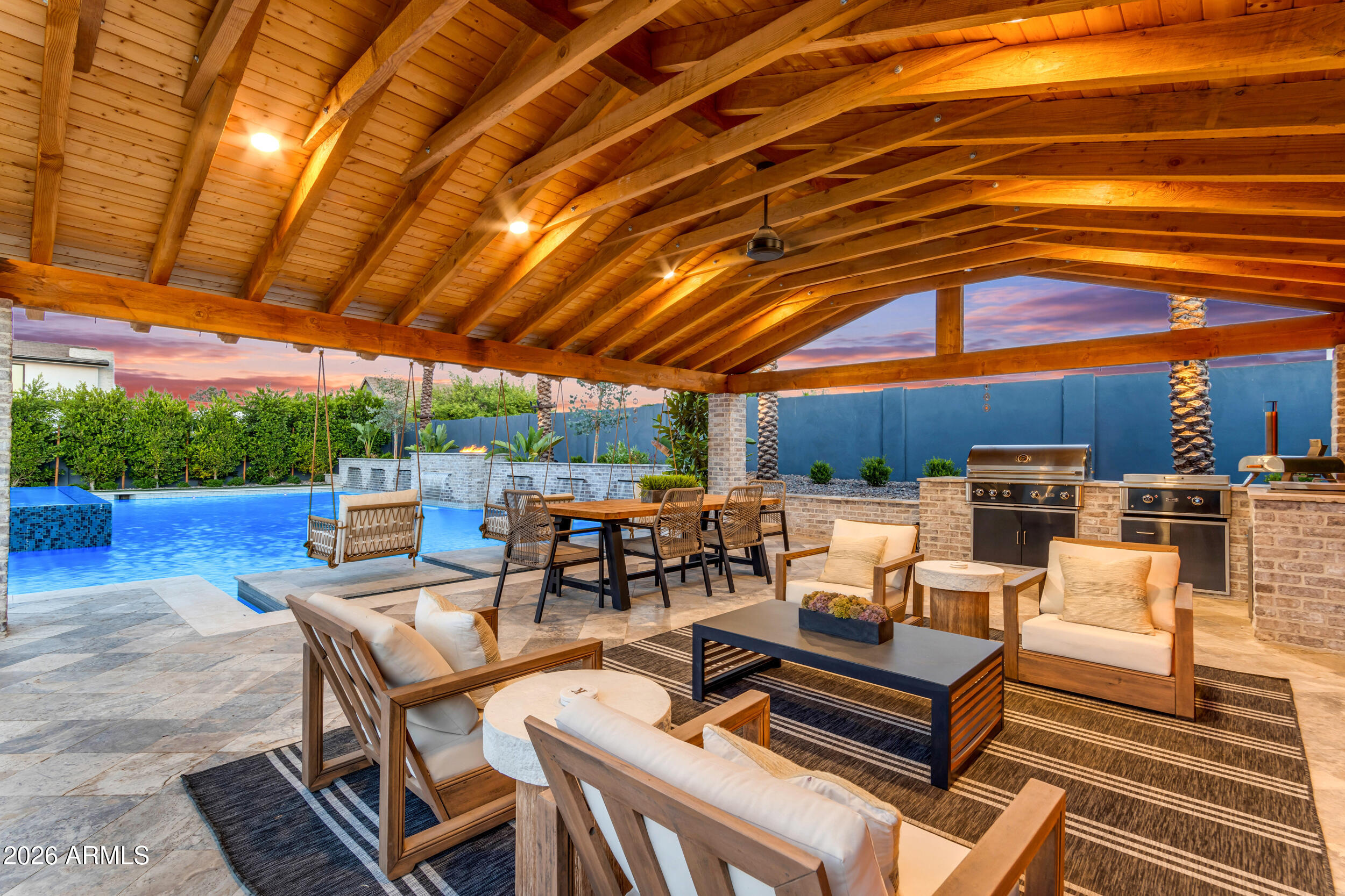 BRIDLE RANCH - Residential