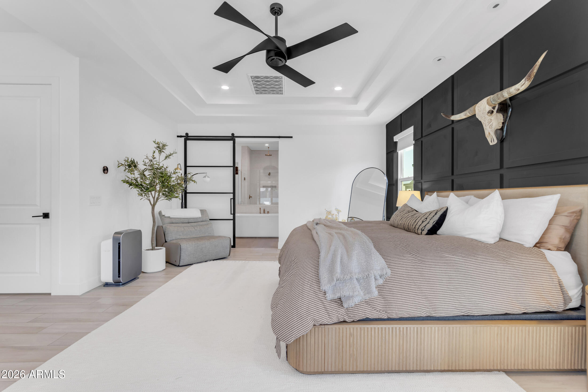 BRIDLE RANCH - Residential