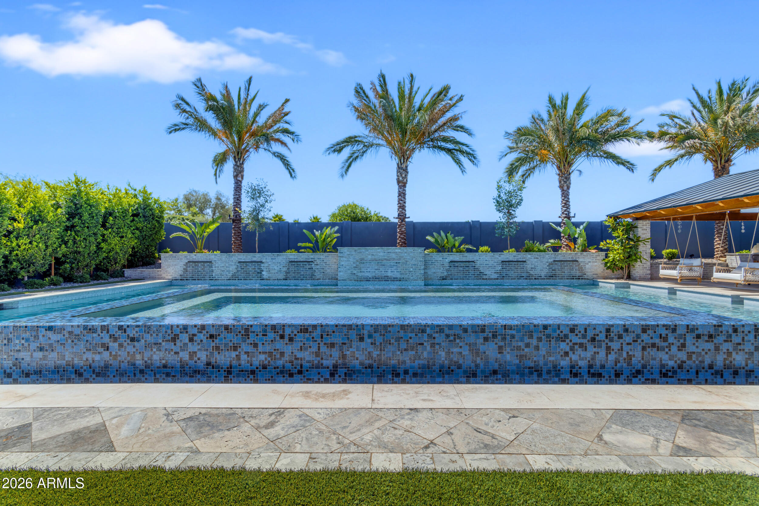 BRIDLE RANCH - Residential