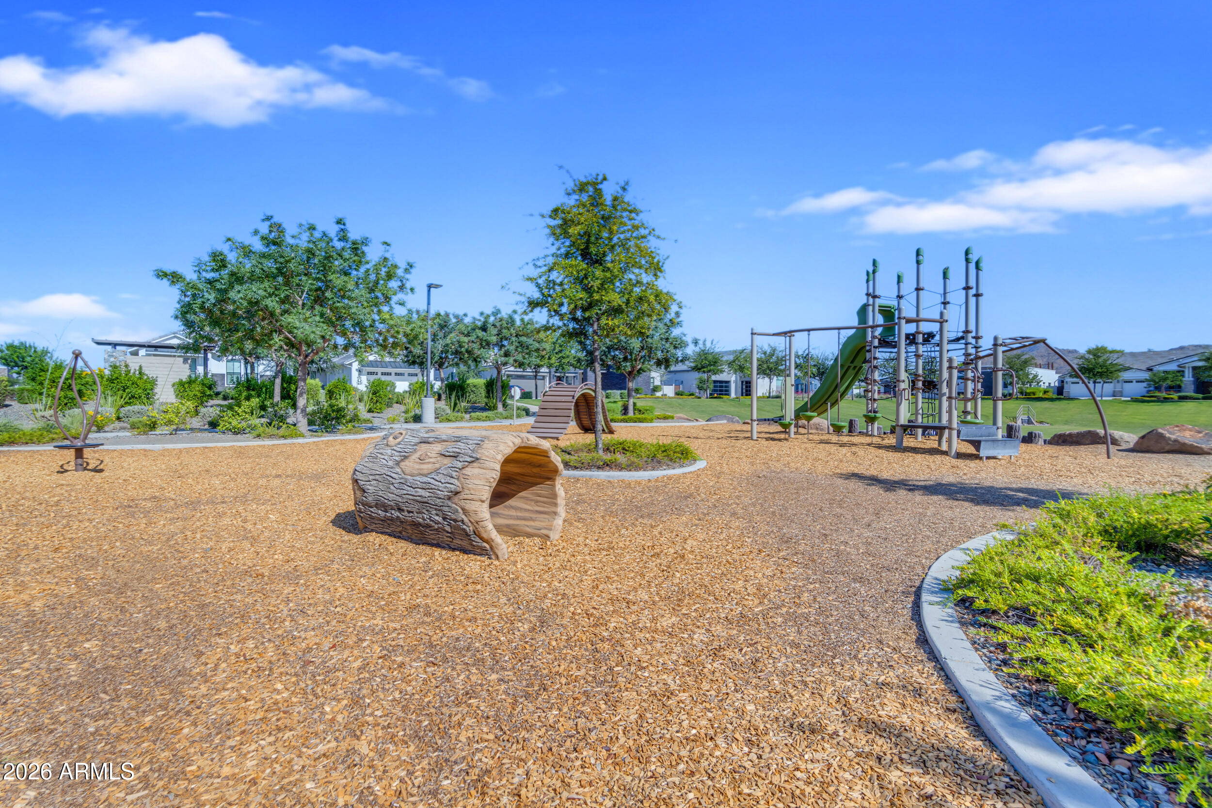 BRIDLE RANCH - Residential