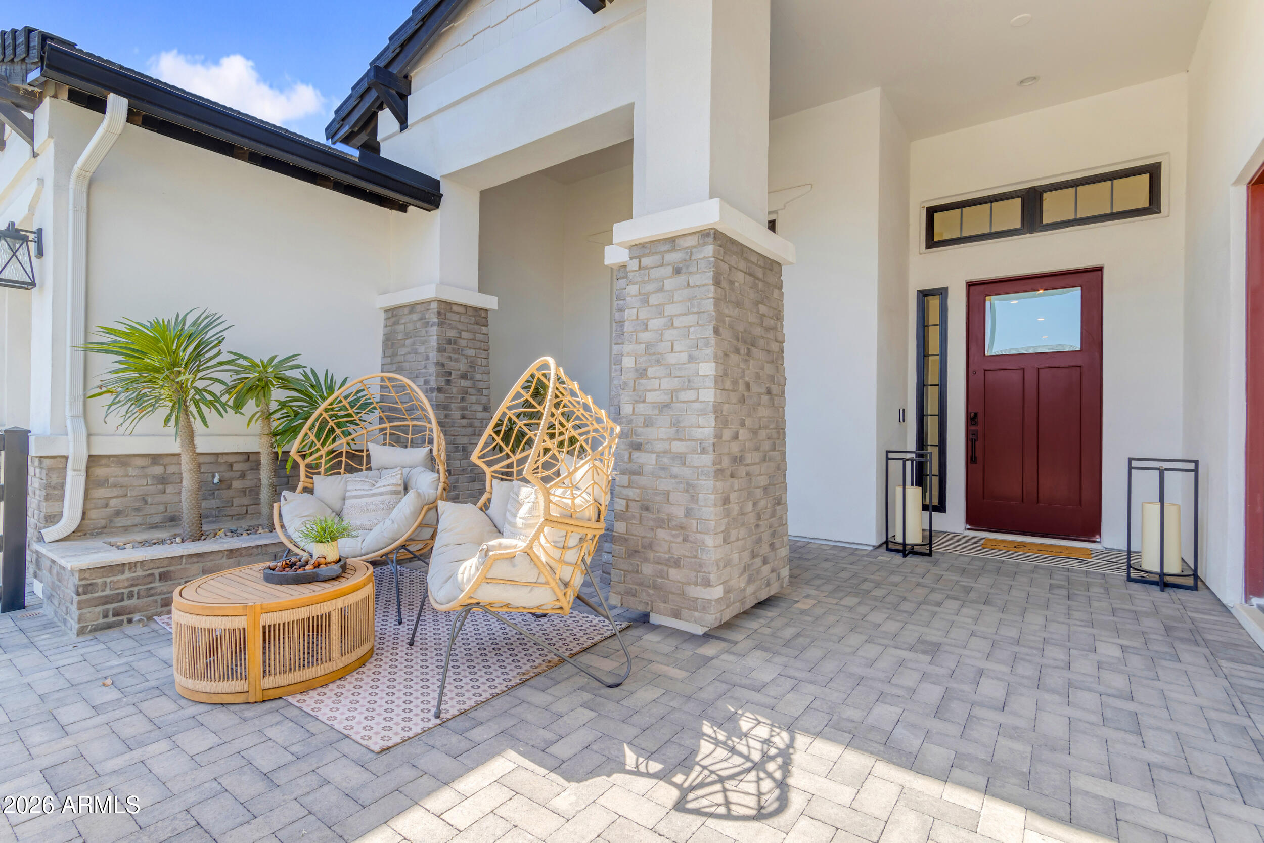 BRIDLE RANCH - Residential