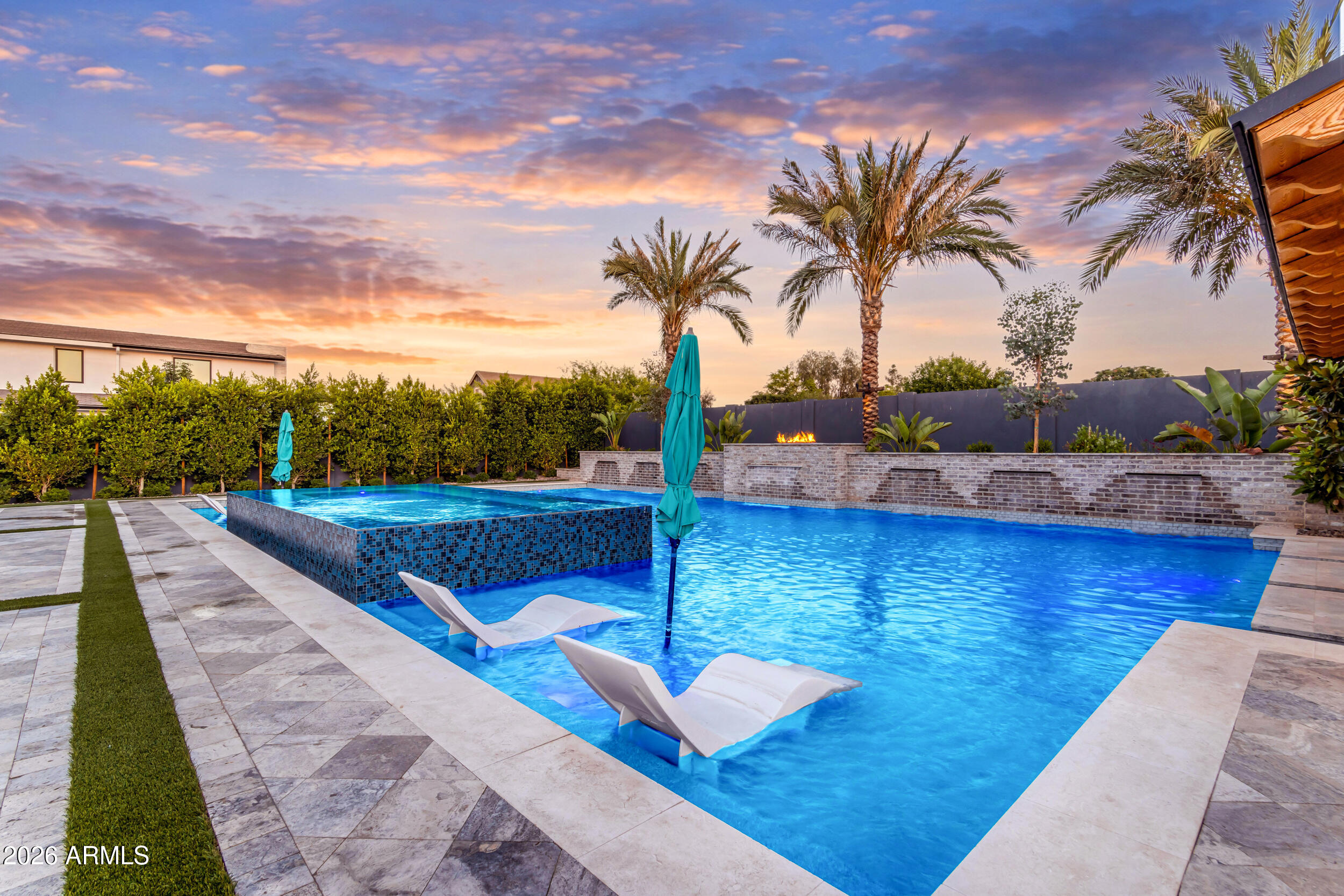 BRIDLE RANCH - Residential
