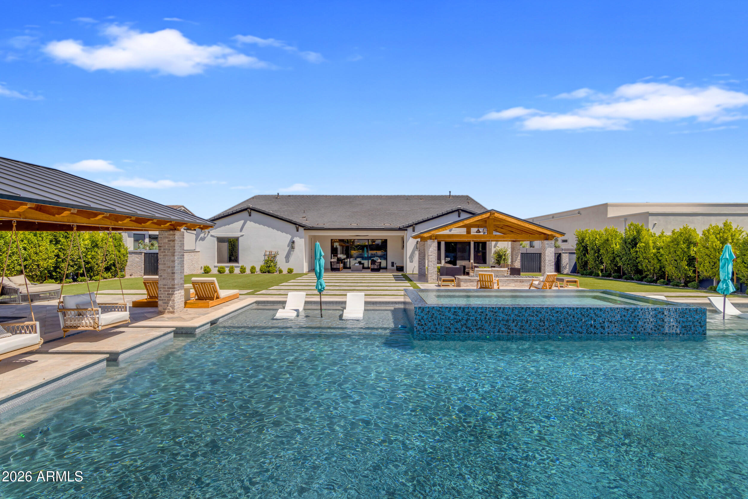 BRIDLE RANCH - Residential