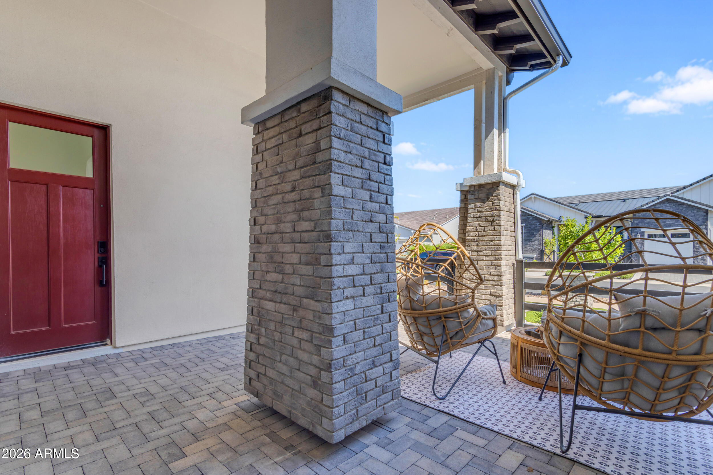 BRIDLE RANCH - Residential