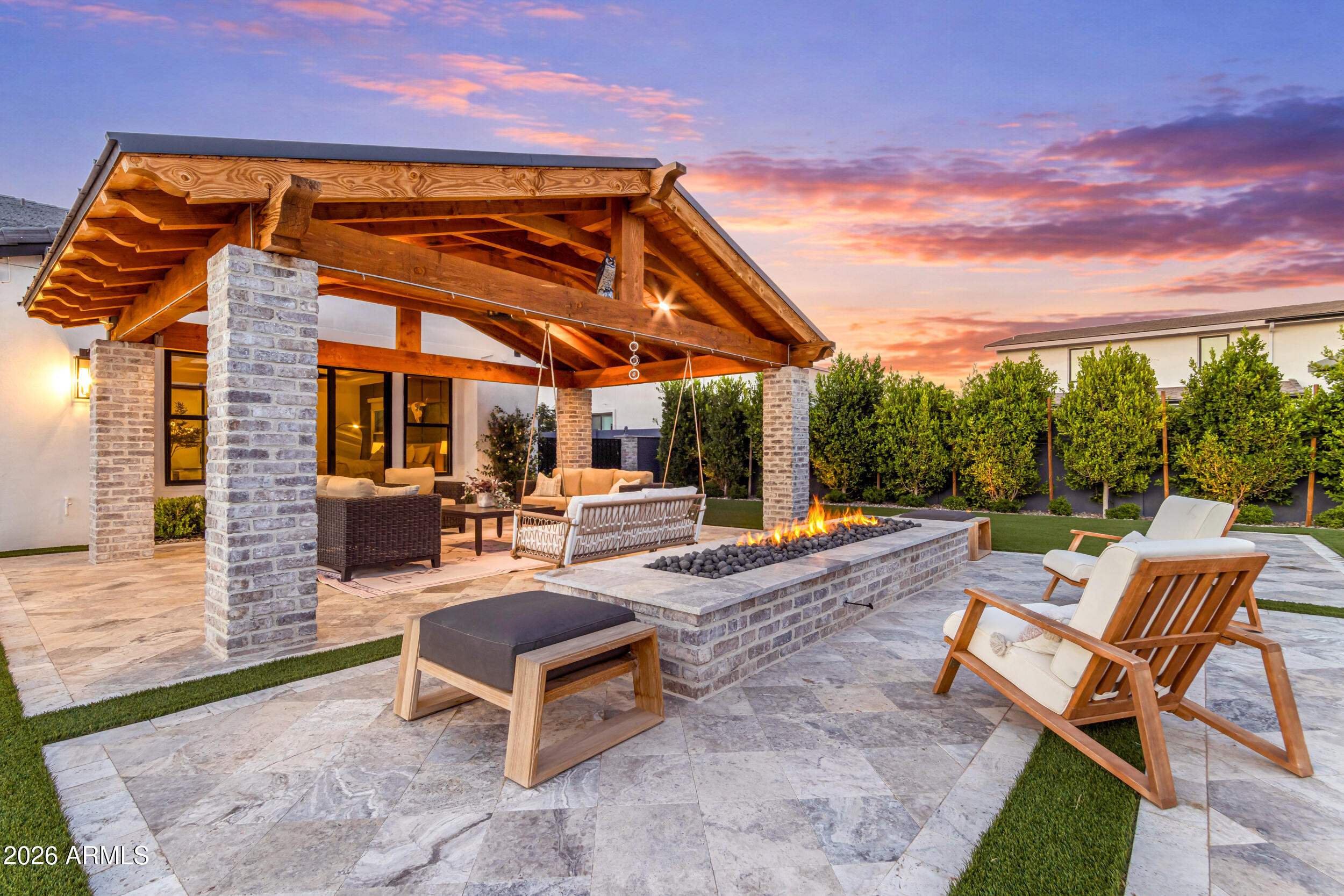 BRIDLE RANCH - Residential