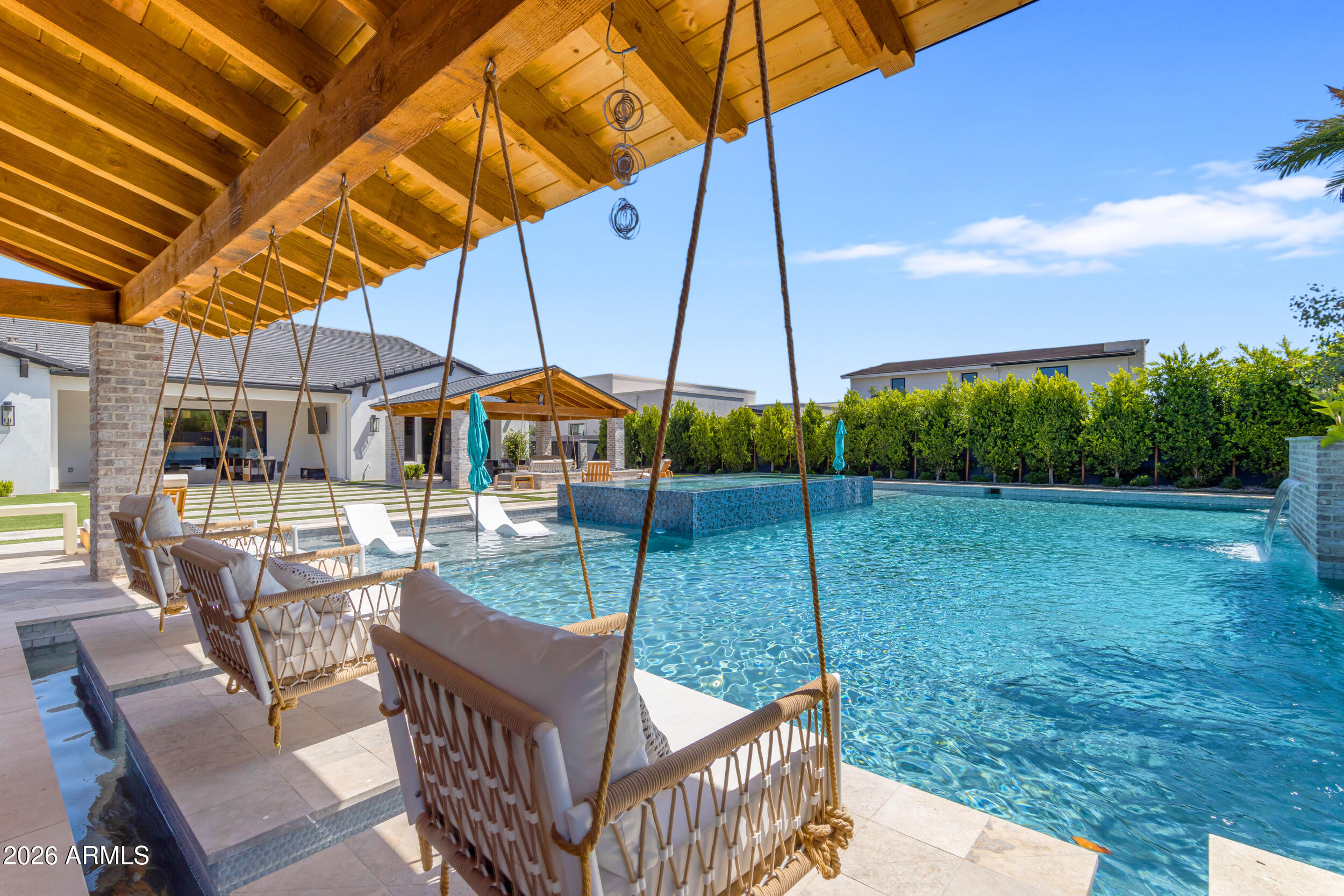 BRIDLE RANCH - Residential