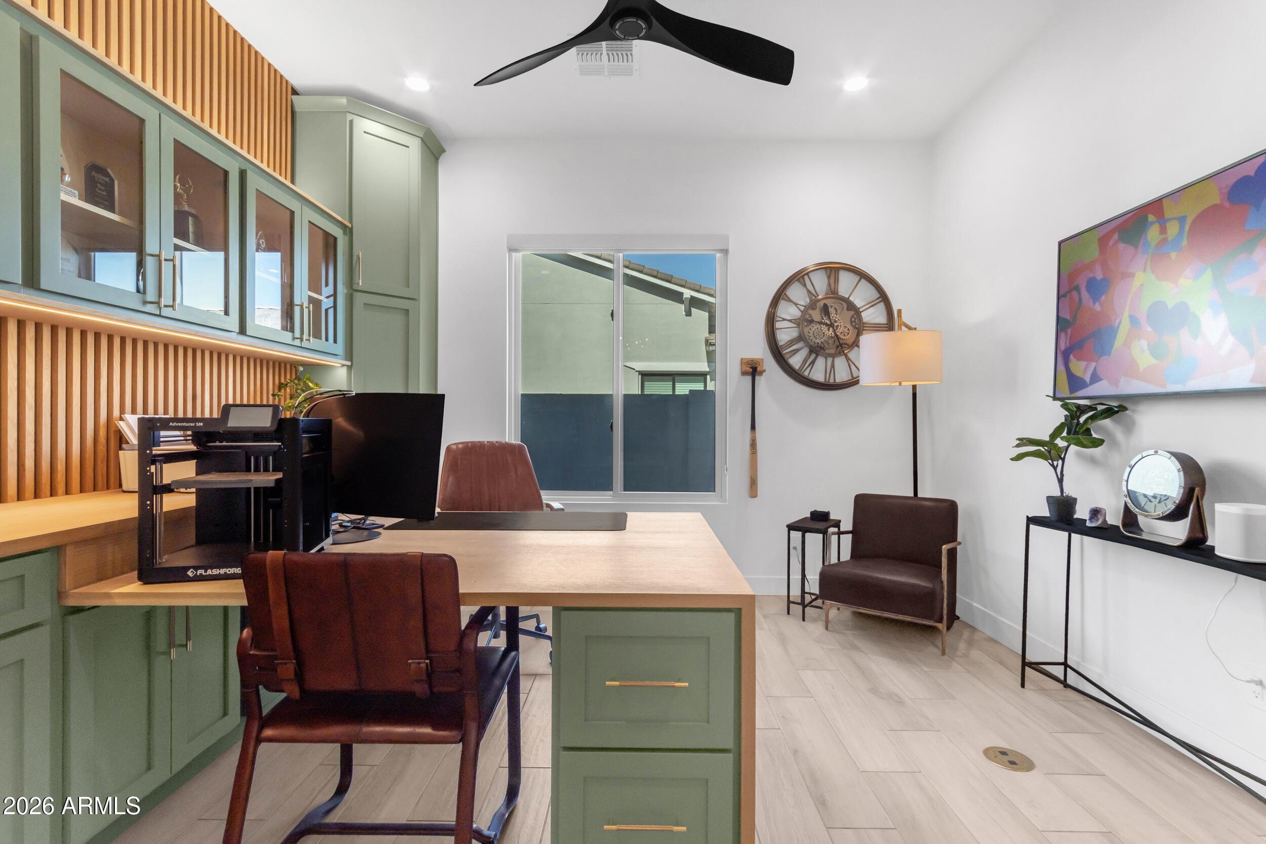 BRIDLE RANCH - Residential