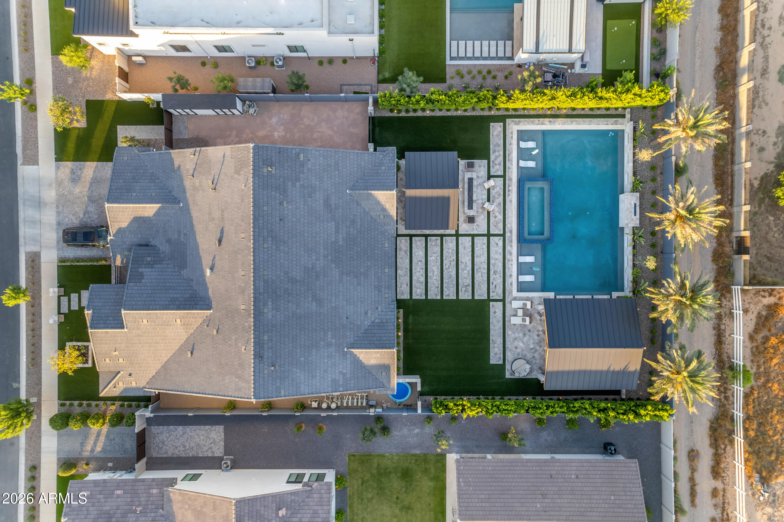 BRIDLE RANCH - Residential